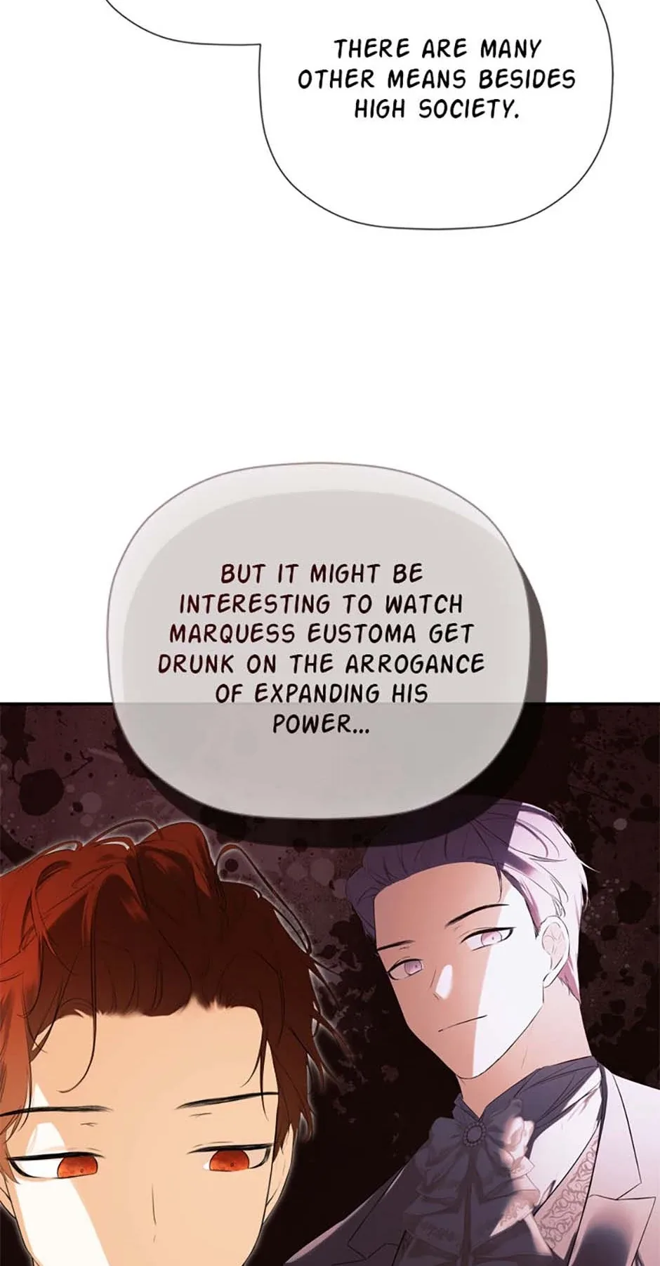 I Mistook the Hidden Identity of the Sub Male Lead Chapter 82 page 55