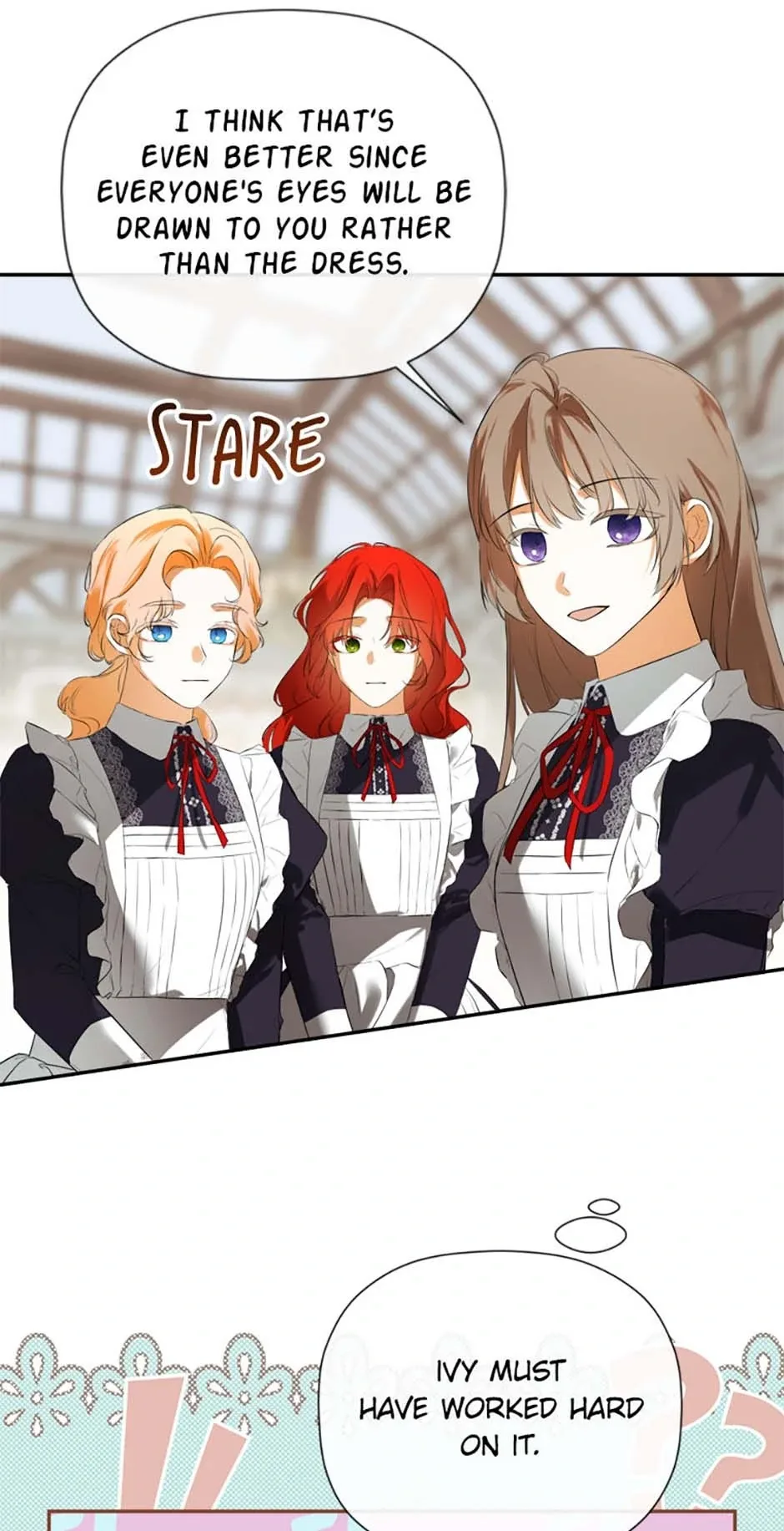 I Mistook the Hidden Identity of the Sub Male Lead Chapter 84 page 8