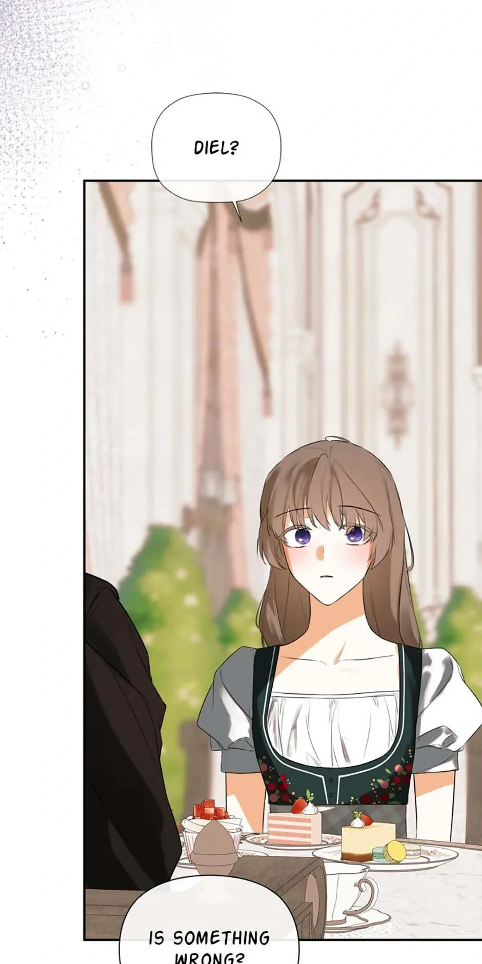 I Mistook the Hidden Identity of the Sub Male Lead Chapter 82 page 72