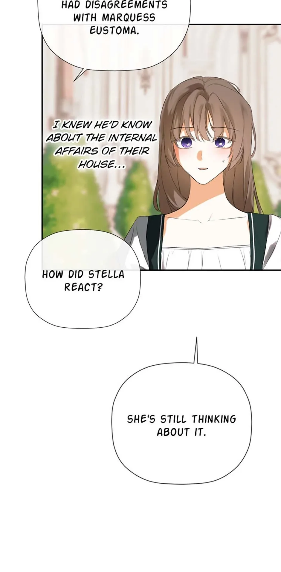 I Mistook the Hidden Identity of the Sub Male Lead Chapter 82 page 52