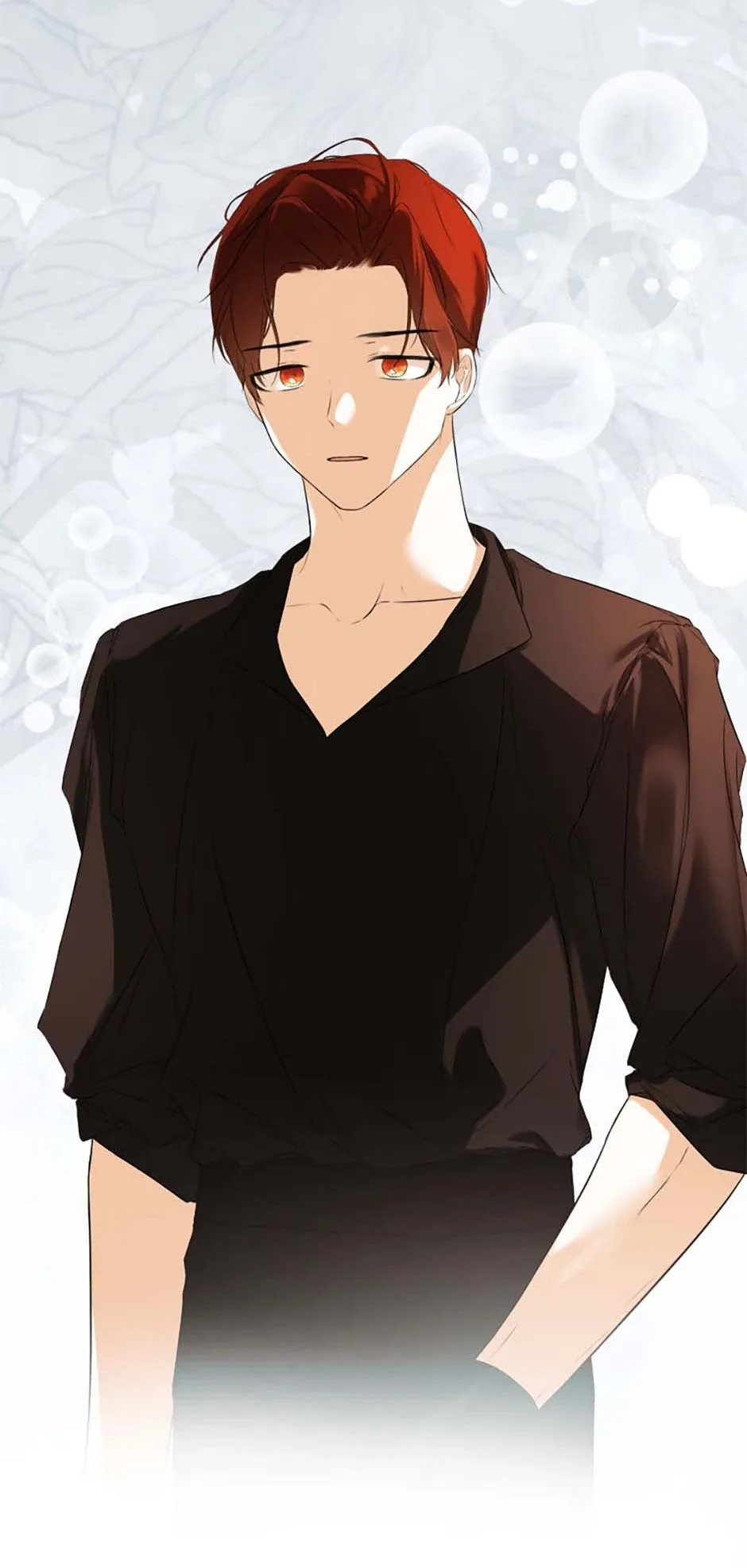 I Mistook the Hidden Identity of the Sub Male Lead Chapter 82 page 85