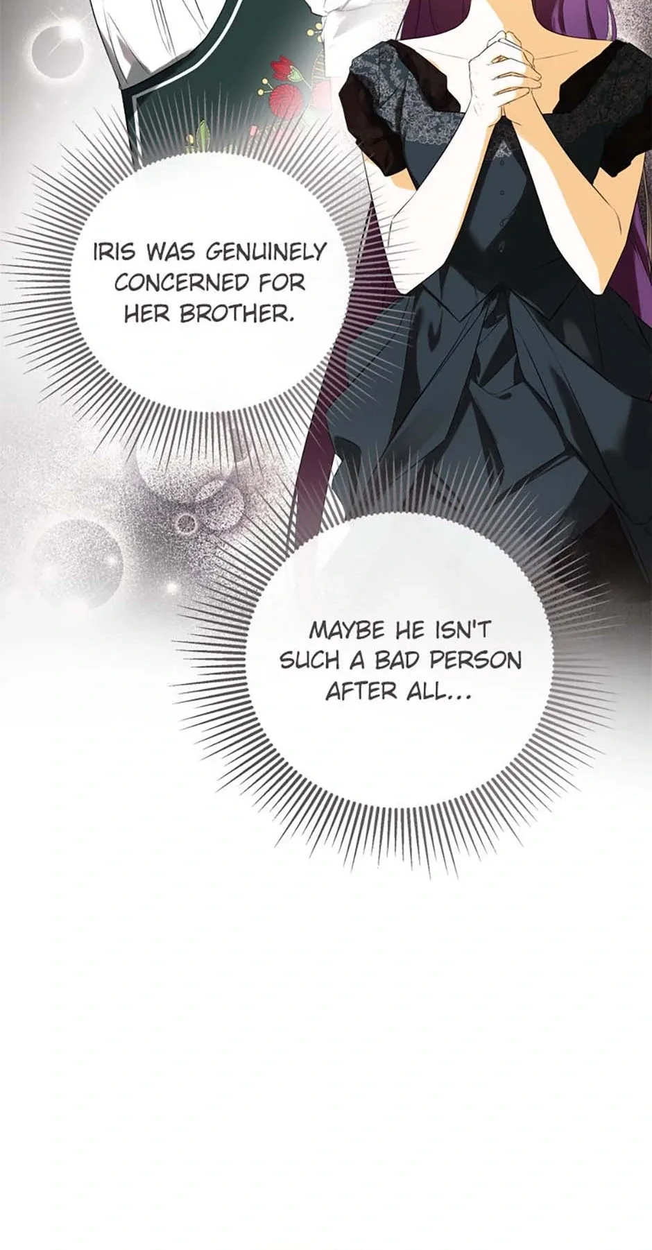 I Mistook the Hidden Identity of the Sub Male Lead Chapter 82 page 60