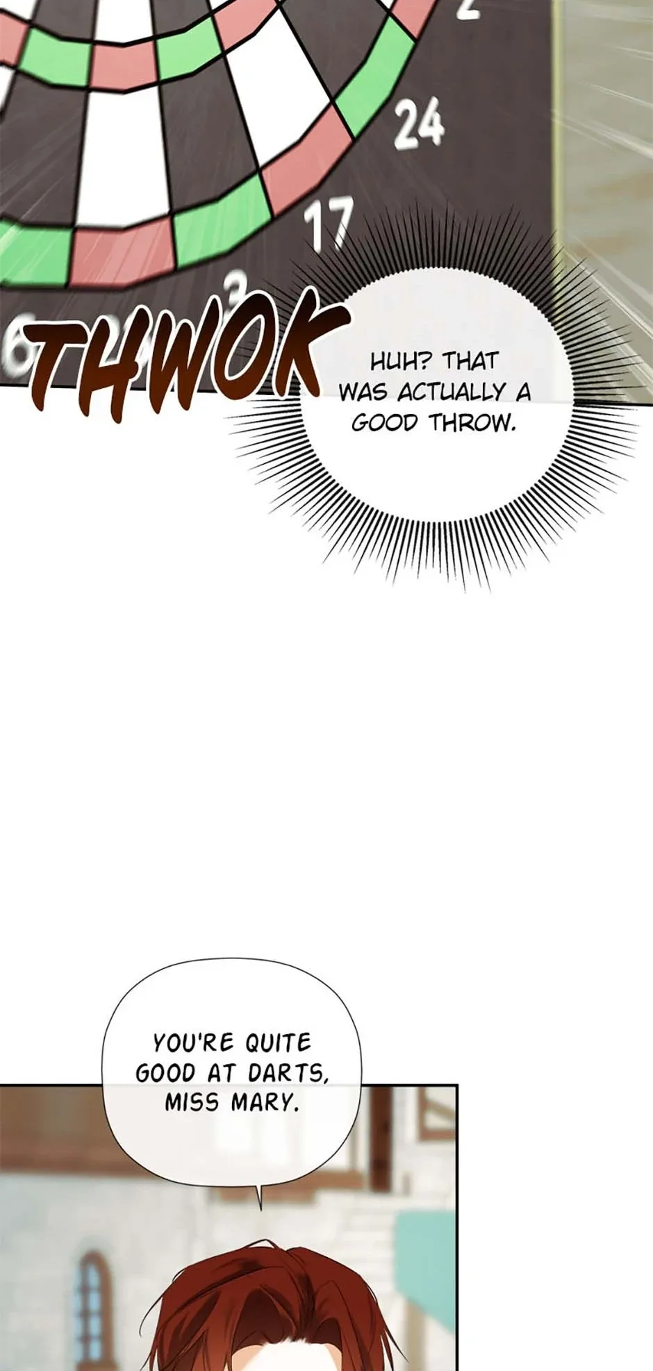 I Mistook the Hidden Identity of the Sub Male Lead Chapter 82 page 38