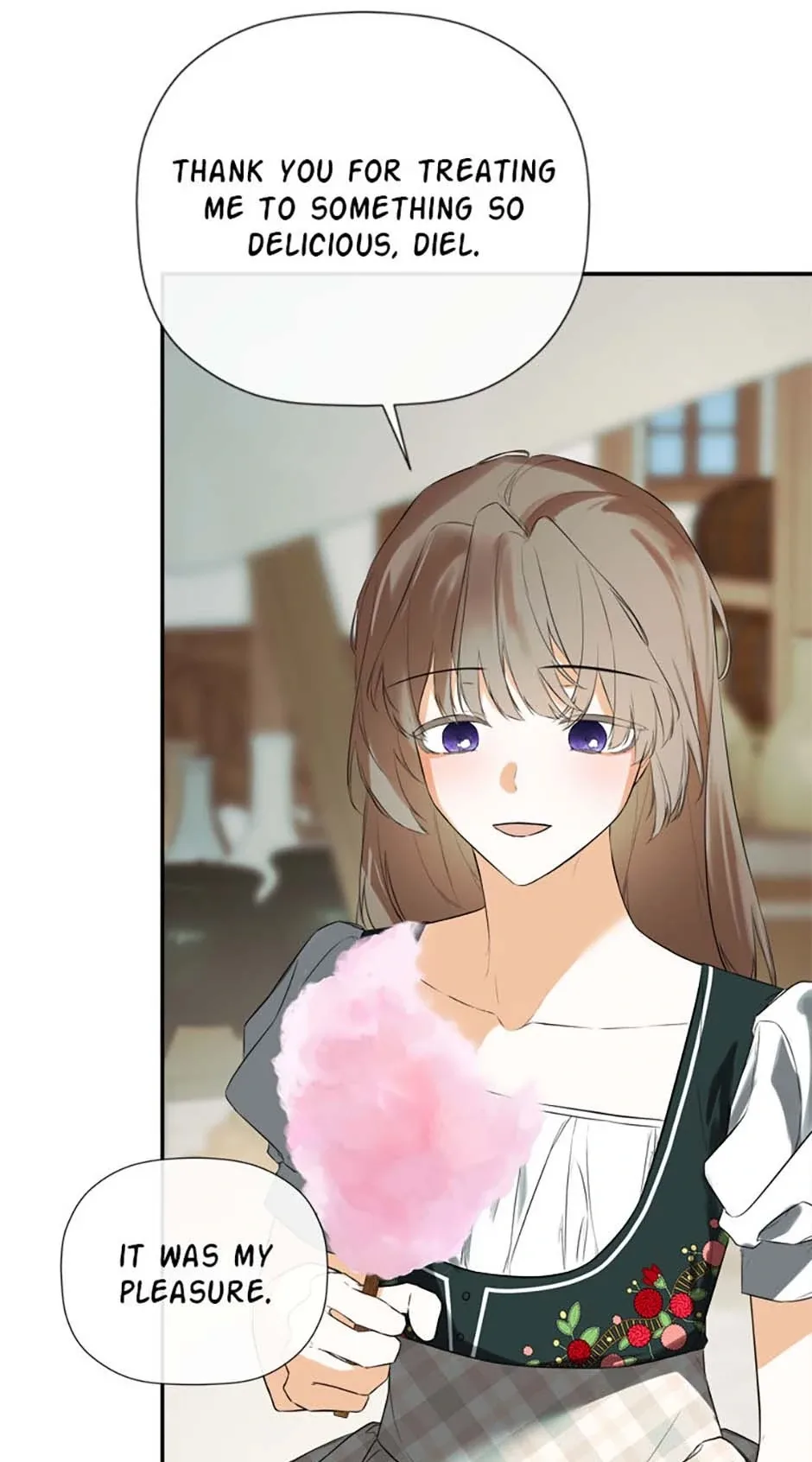 I Mistook the Hidden Identity of the Sub Male Lead Chapter 82 page 32