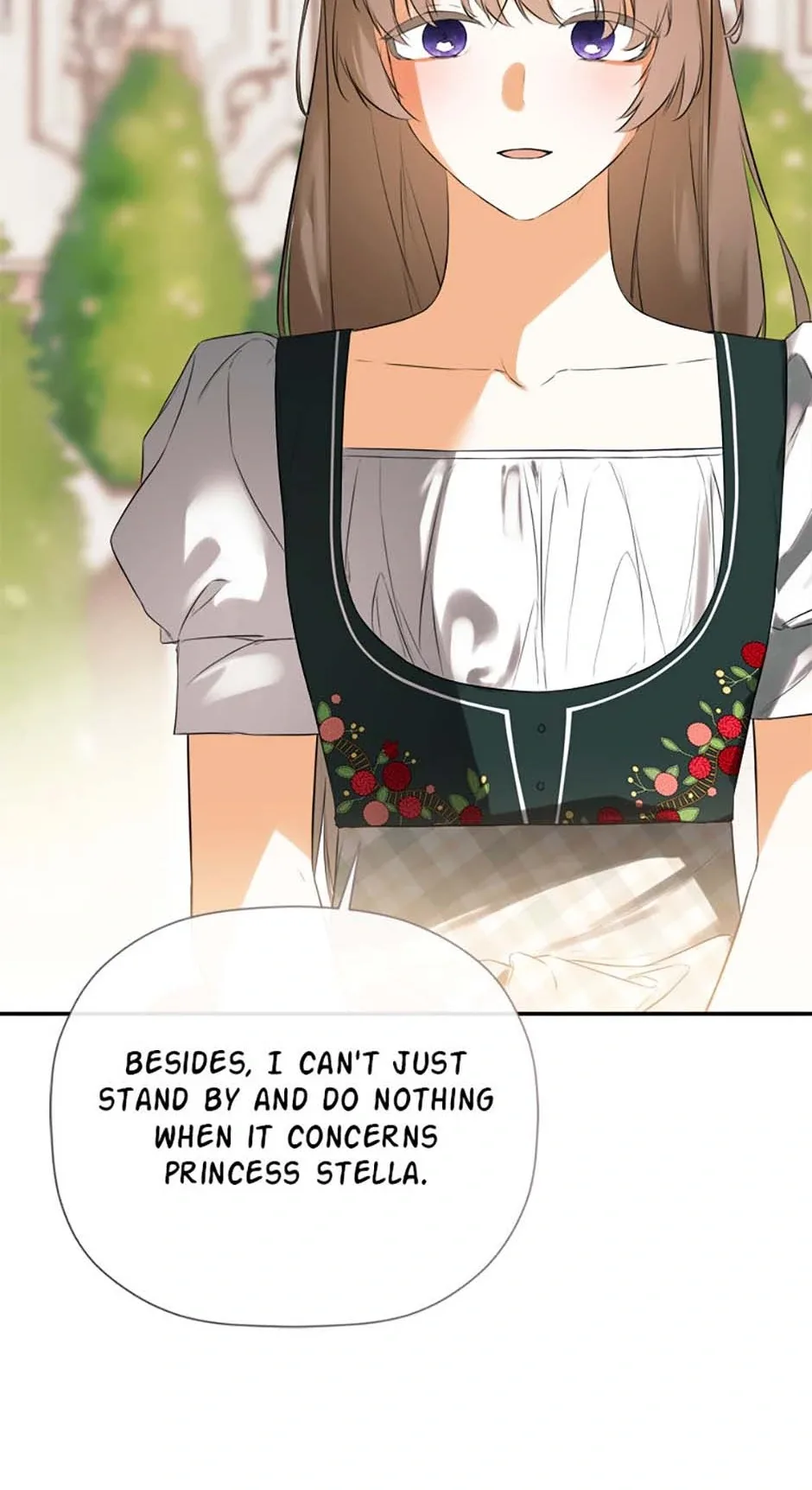 I Mistook the Hidden Identity of the Sub Male Lead Chapter 82 page 68