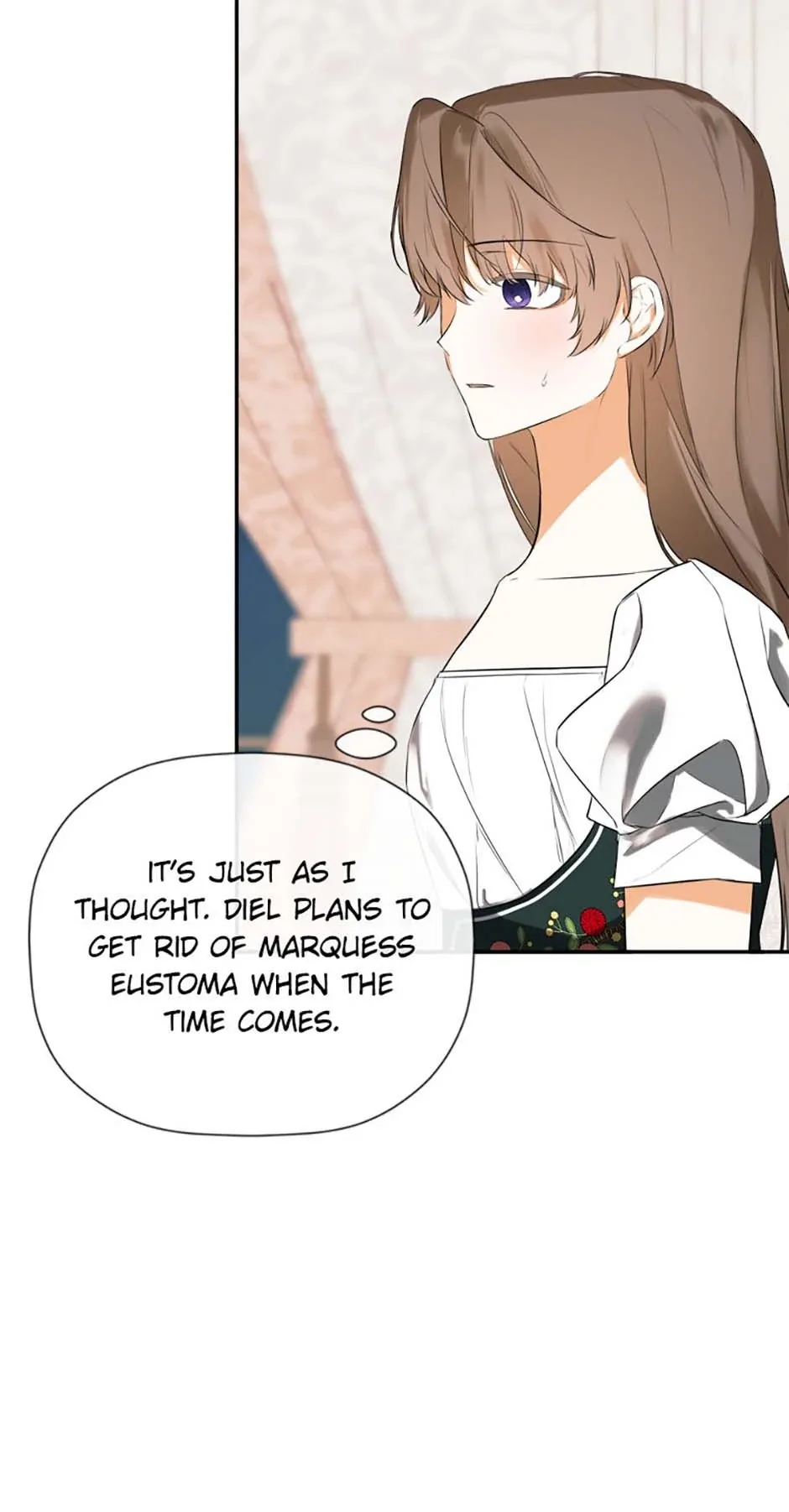 I Mistook the Hidden Identity of the Sub Male Lead Chapter 82 page 57