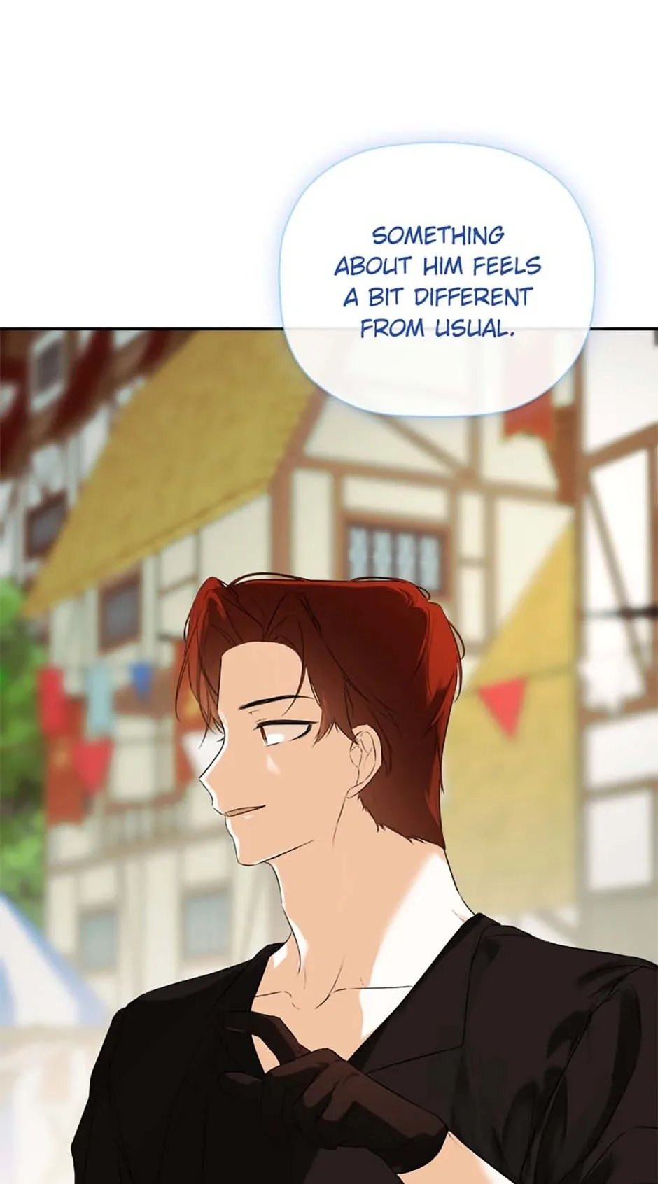 I Mistook the Hidden Identity of the Sub Male Lead Chapter 82 page 34