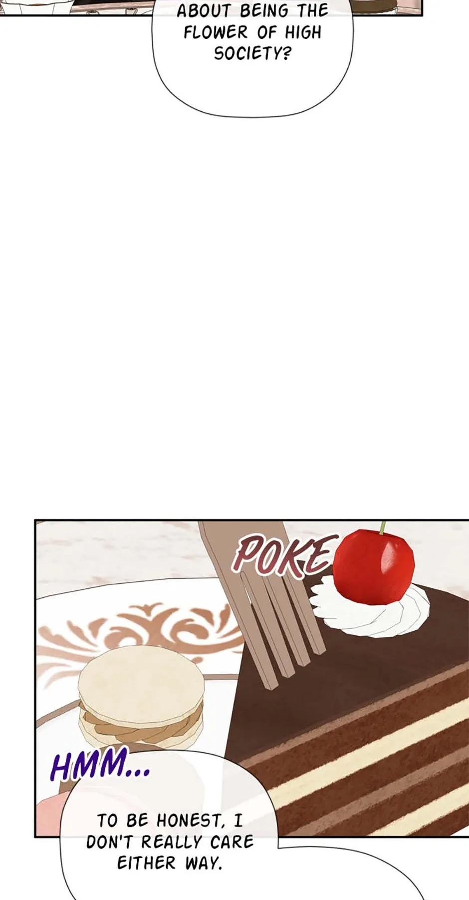 I Mistook the Hidden Identity of the Sub Male Lead Chapter 82 page 54