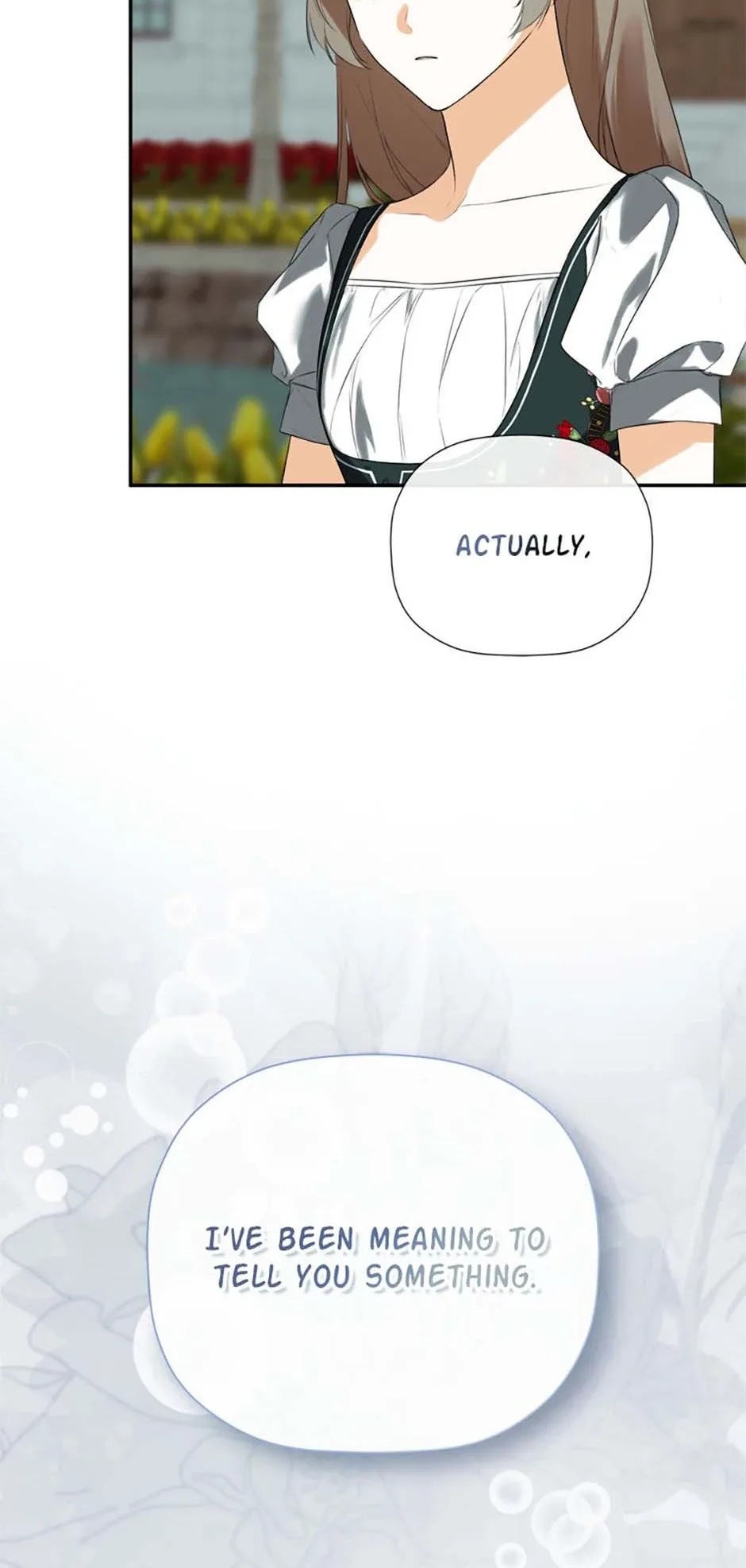 I Mistook the Hidden Identity of the Sub Male Lead Chapter 82 page 84