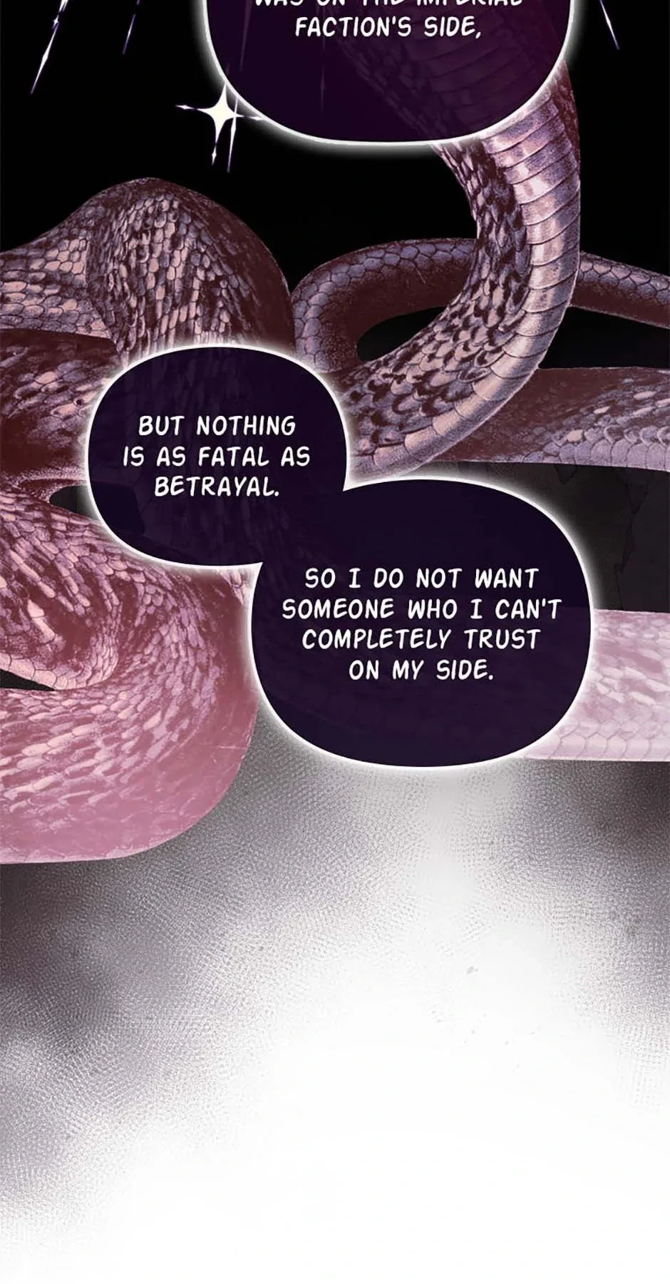 I Mistook the Hidden Identity of the Sub Male Lead Chapter 82 page 64