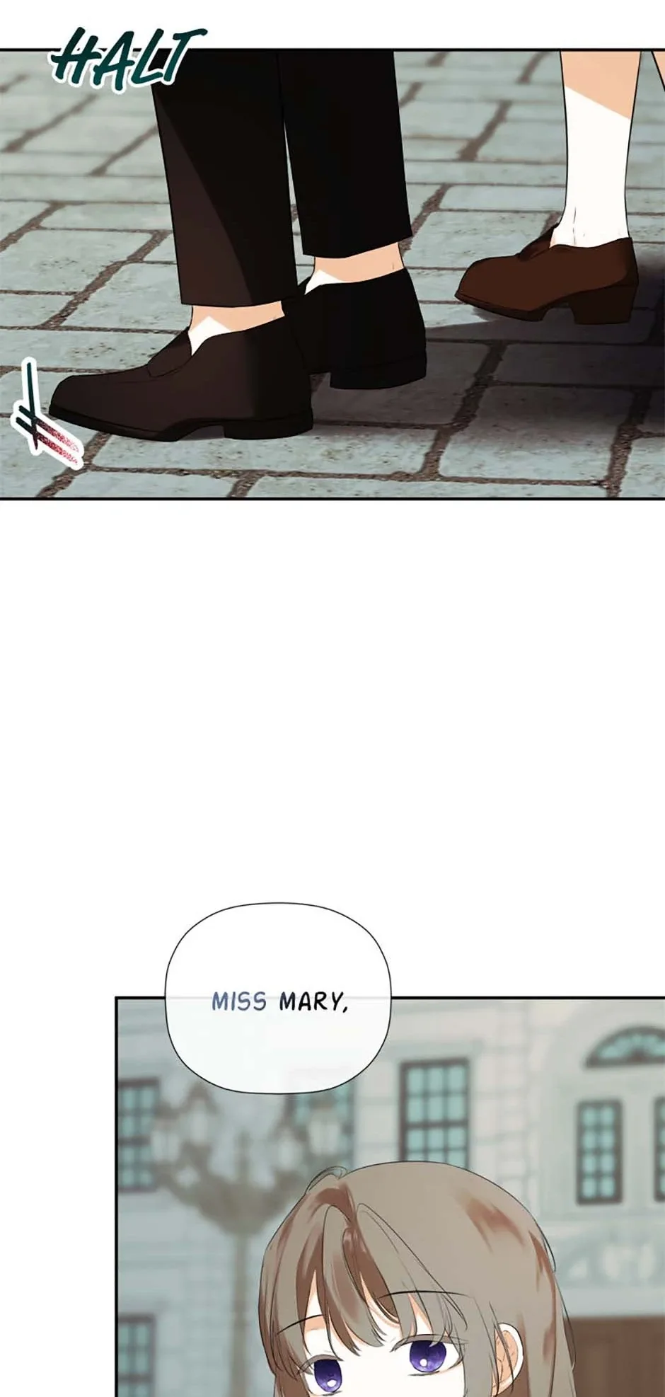 I Mistook the Hidden Identity of the Sub Male Lead Chapter 82 page 83