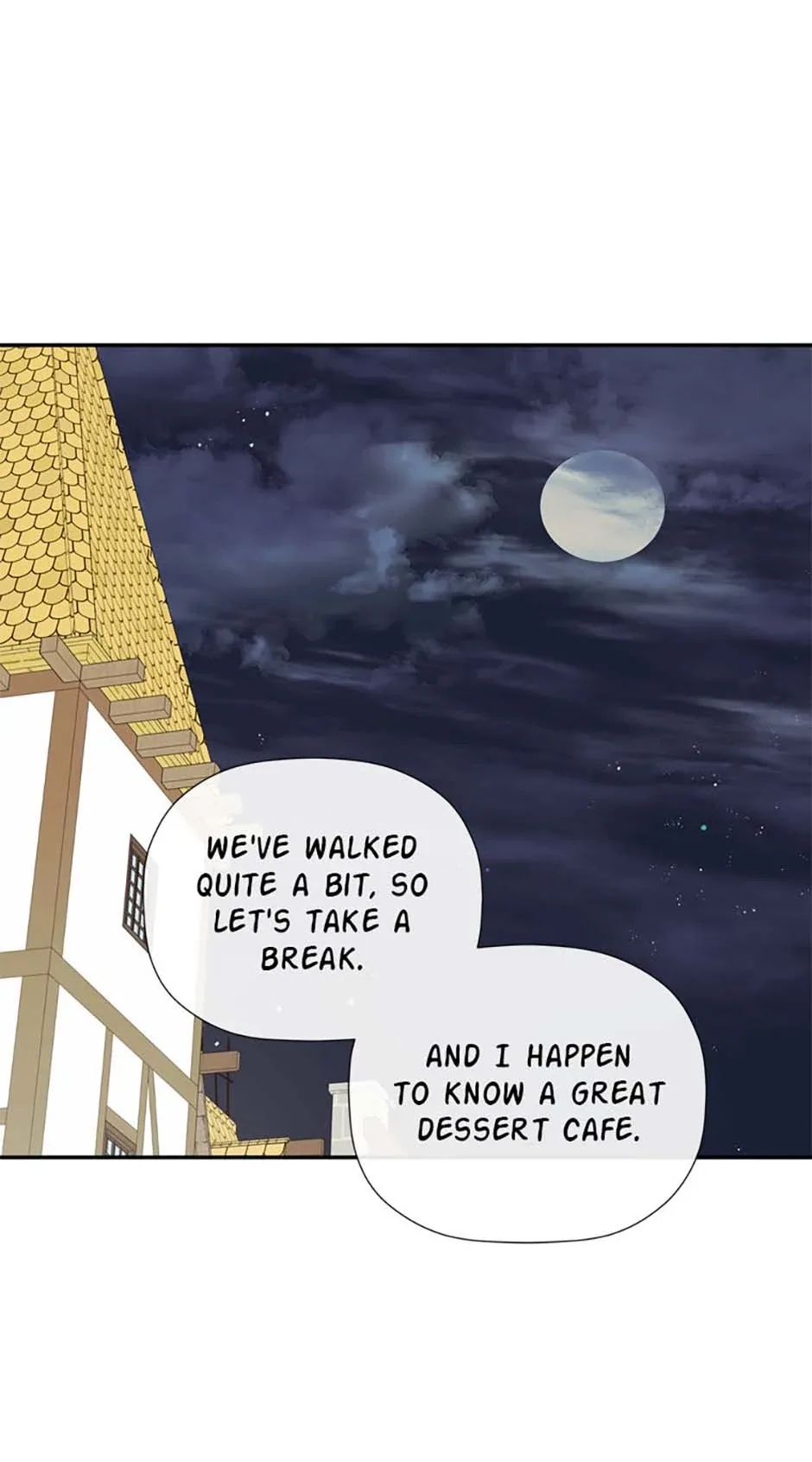I Mistook the Hidden Identity of the Sub Male Lead Chapter 82 page 46