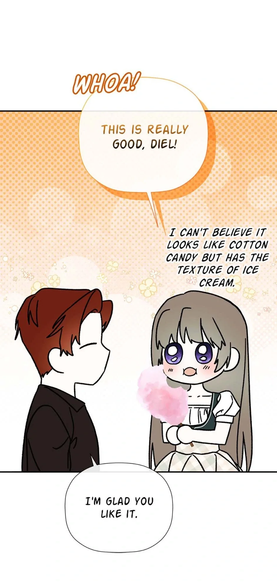 I Mistook the Hidden Identity of the Sub Male Lead Chapter 82 page 31