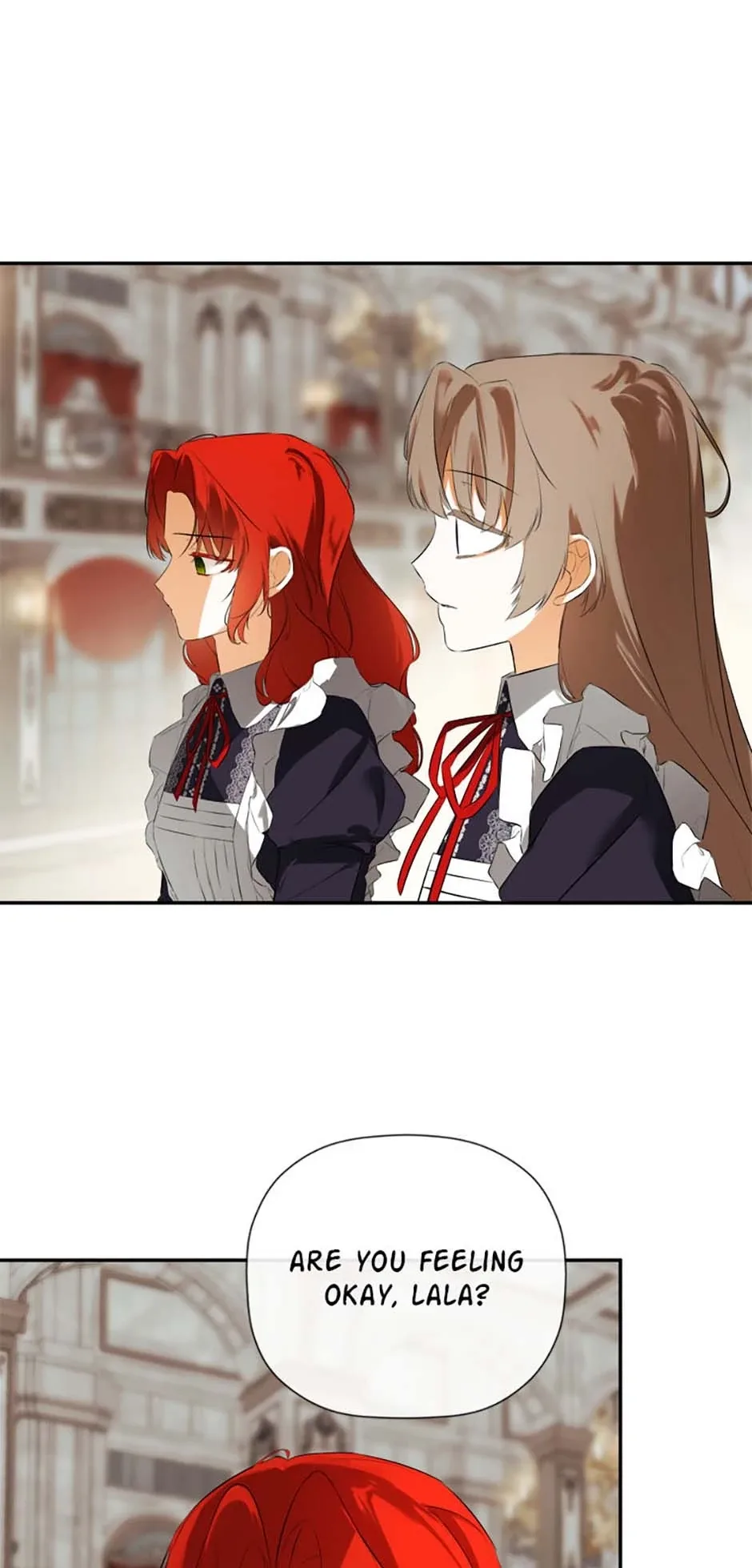 I Mistook the Hidden Identity of the Sub Male Lead Chapter 84 page 13