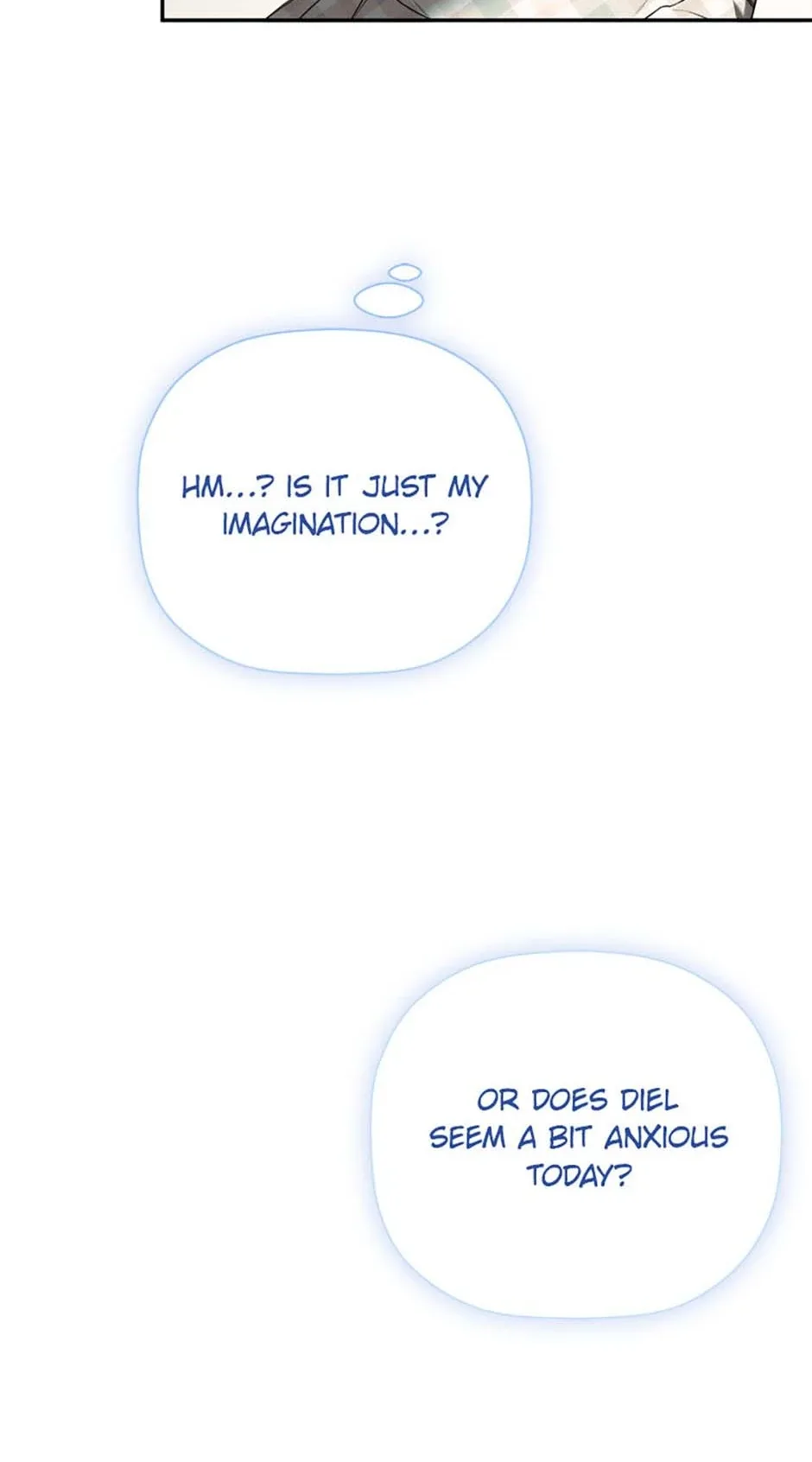 I Mistook the Hidden Identity of the Sub Male Lead Chapter 82 page 33