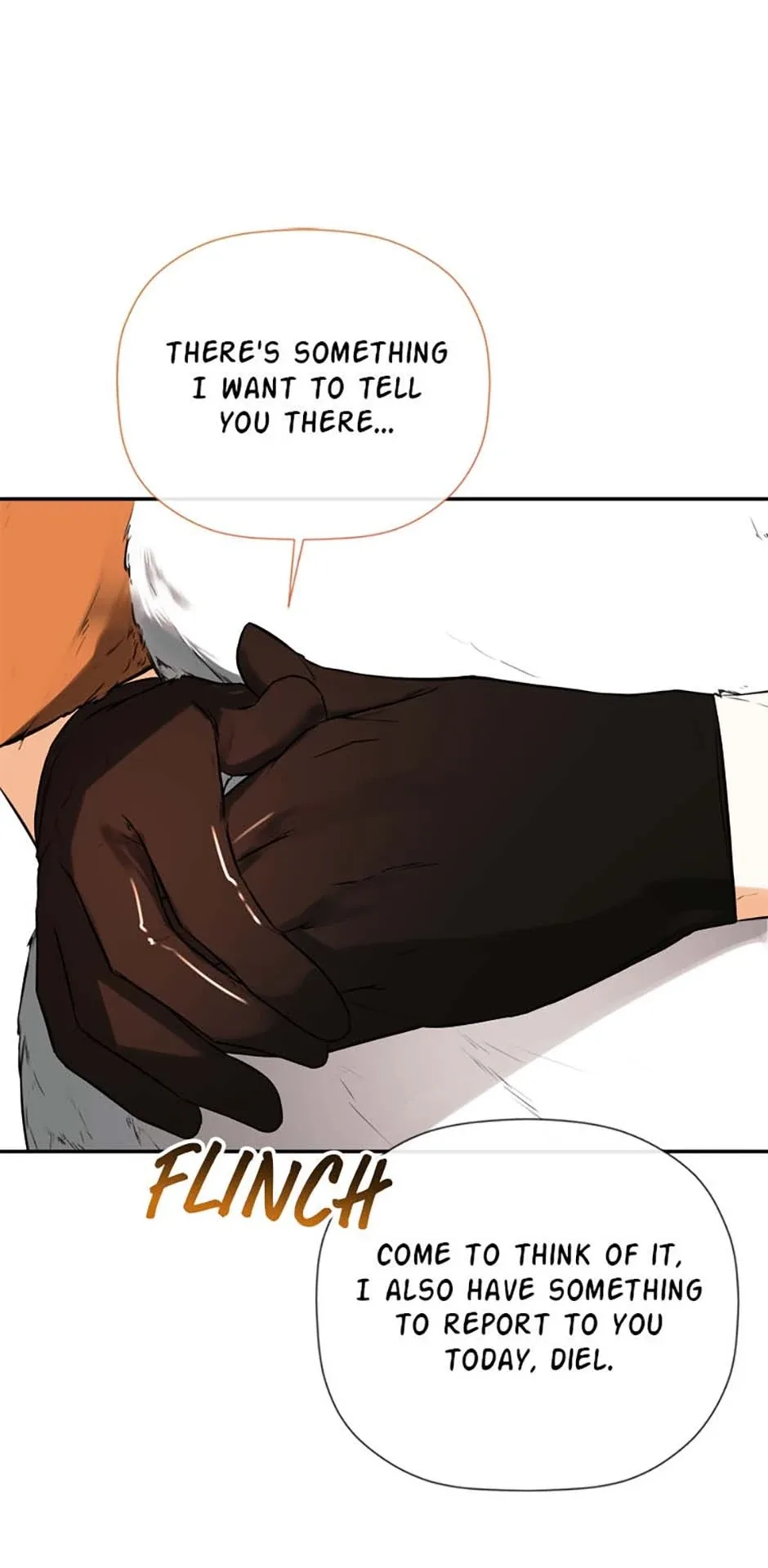 I Mistook the Hidden Identity of the Sub Male Lead Chapter 82 page 47