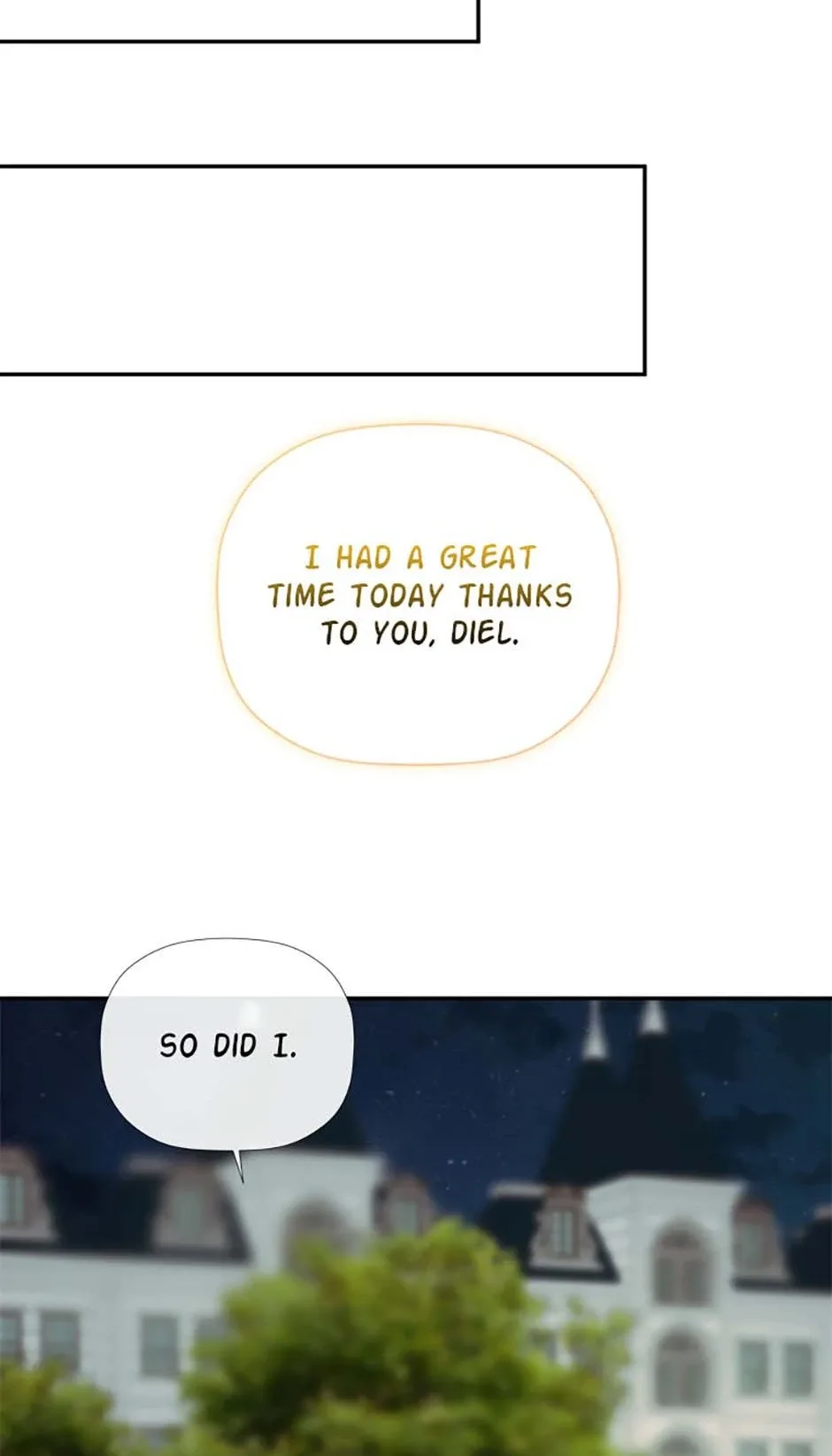 I Mistook the Hidden Identity of the Sub Male Lead Chapter 82 page 80