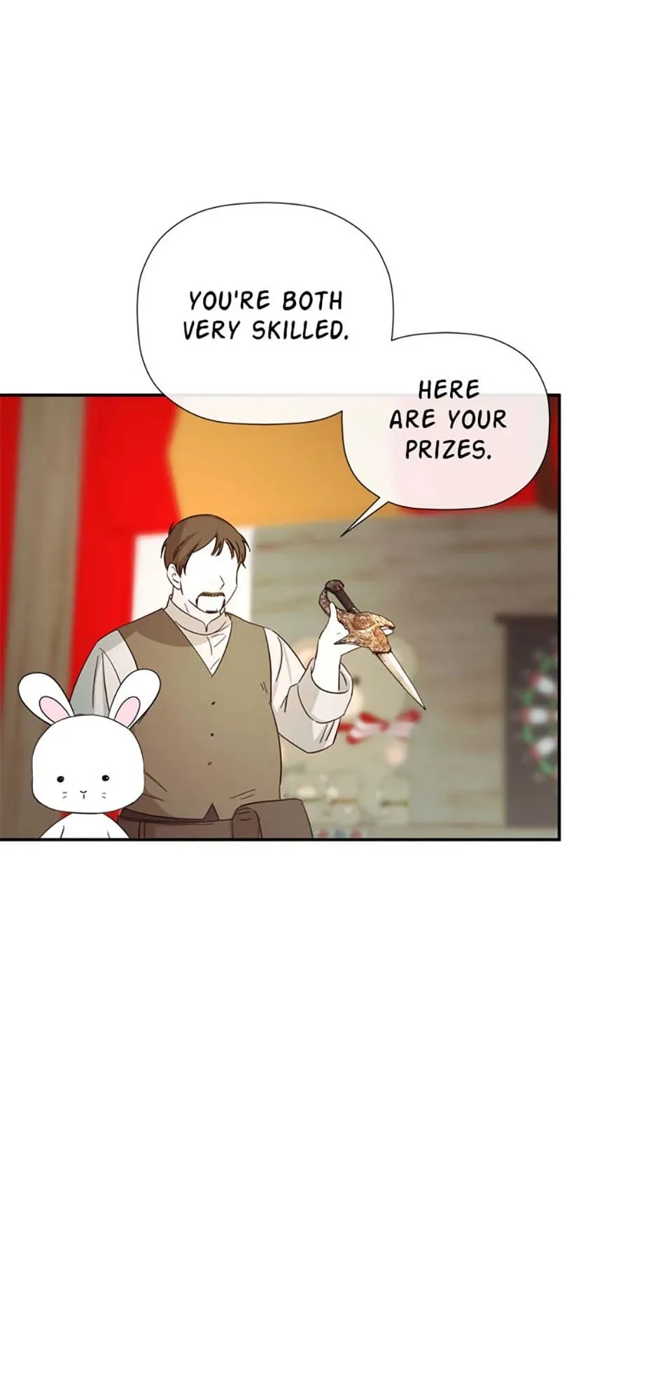 I Mistook the Hidden Identity of the Sub Male Lead Chapter 82 page 41