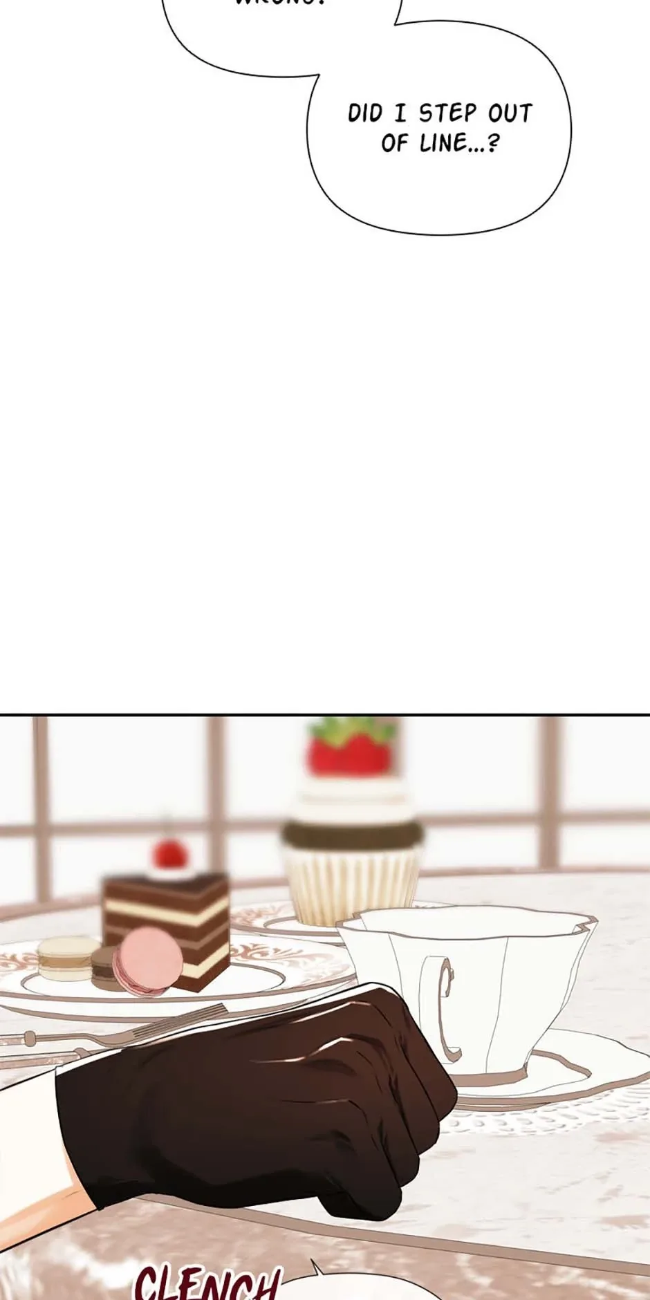 I Mistook the Hidden Identity of the Sub Male Lead Chapter 82 page 73