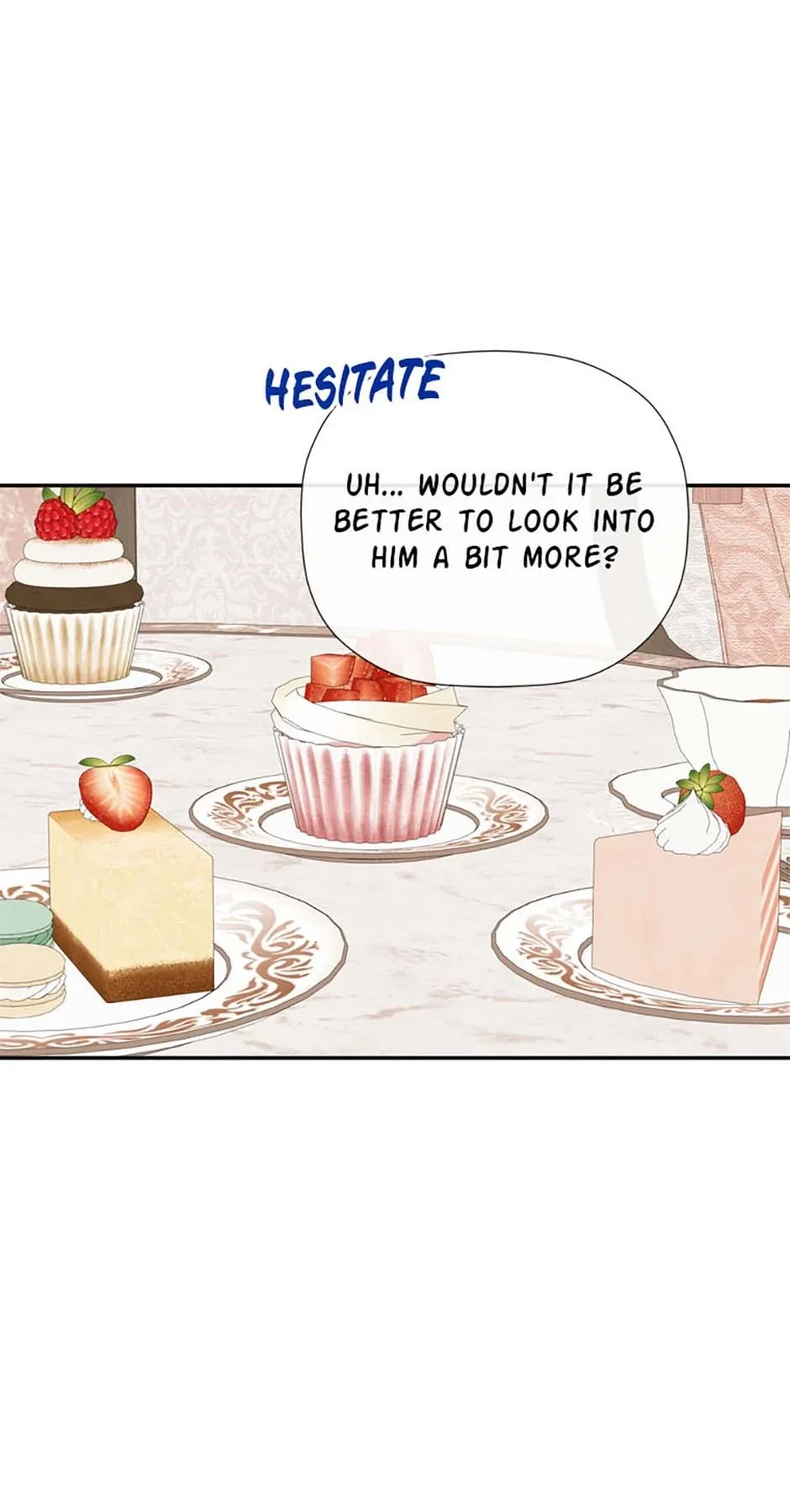 I Mistook the Hidden Identity of the Sub Male Lead Chapter 82 page 58