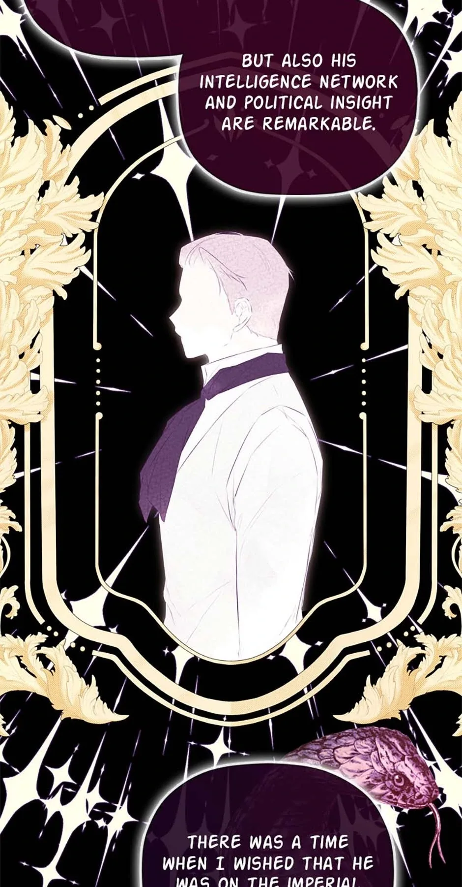 I Mistook the Hidden Identity of the Sub Male Lead Chapter 82 page 63