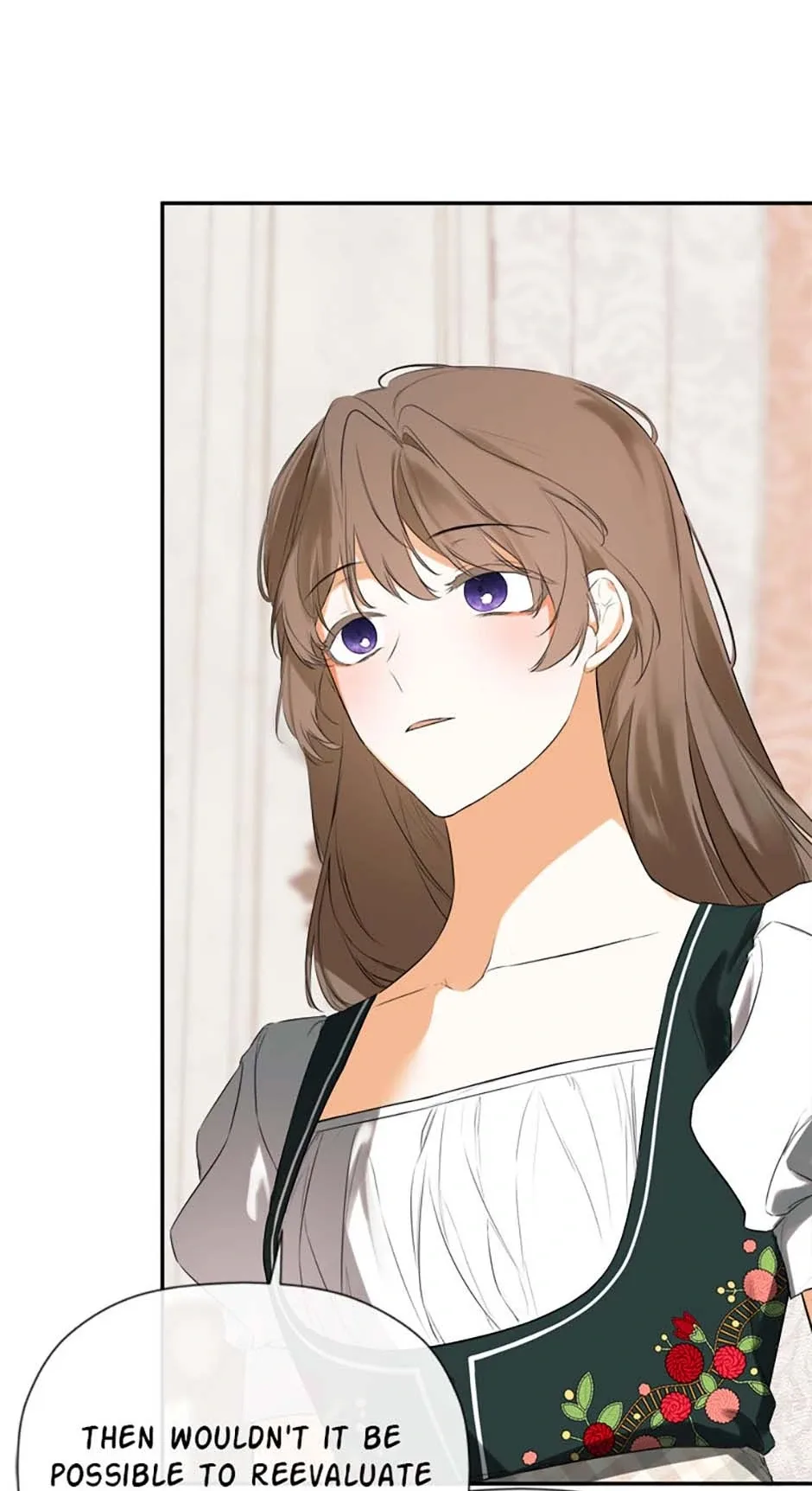I Mistook the Hidden Identity of the Sub Male Lead Chapter 82 page 65