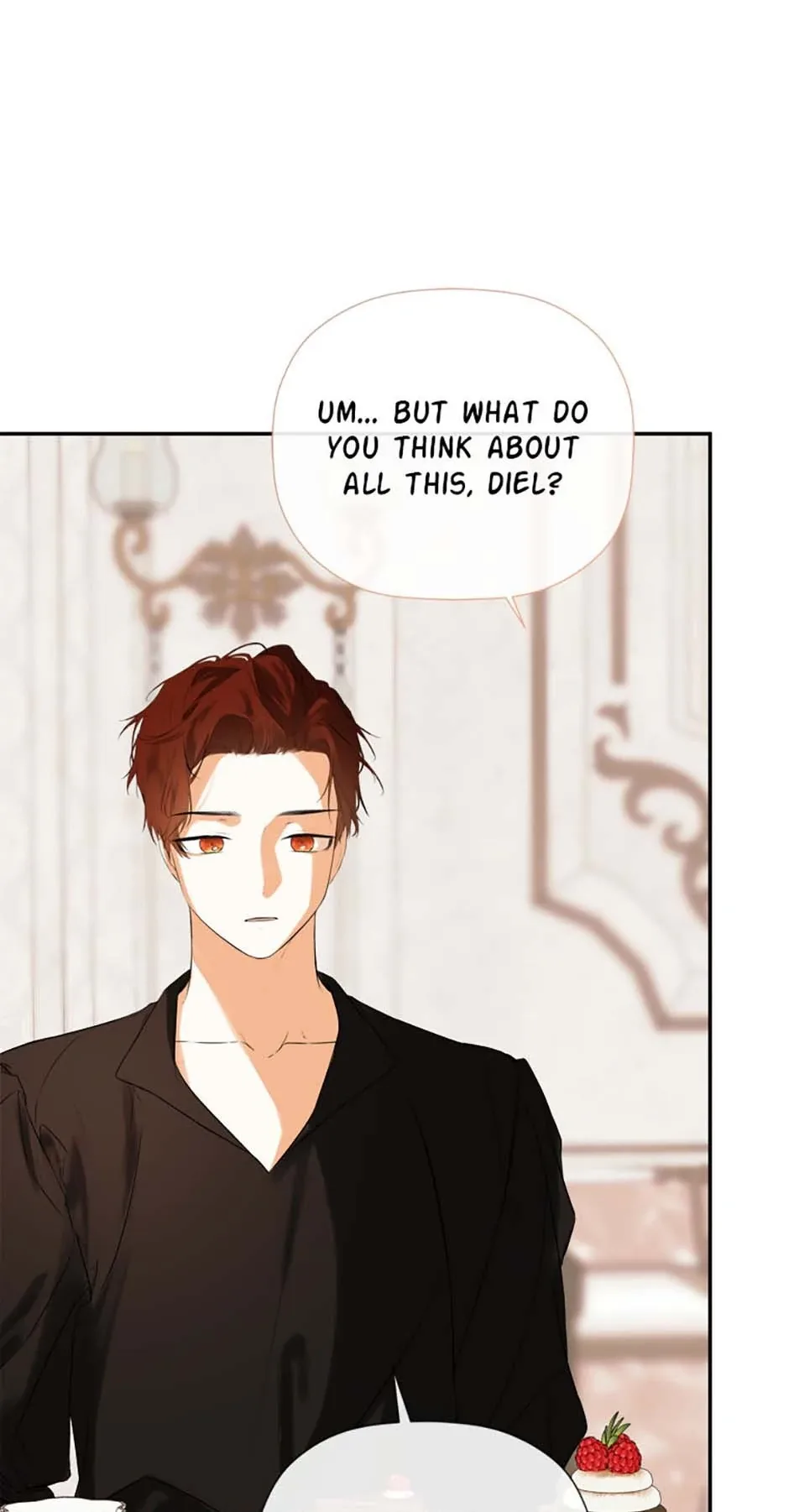I Mistook the Hidden Identity of the Sub Male Lead Chapter 82 page 53