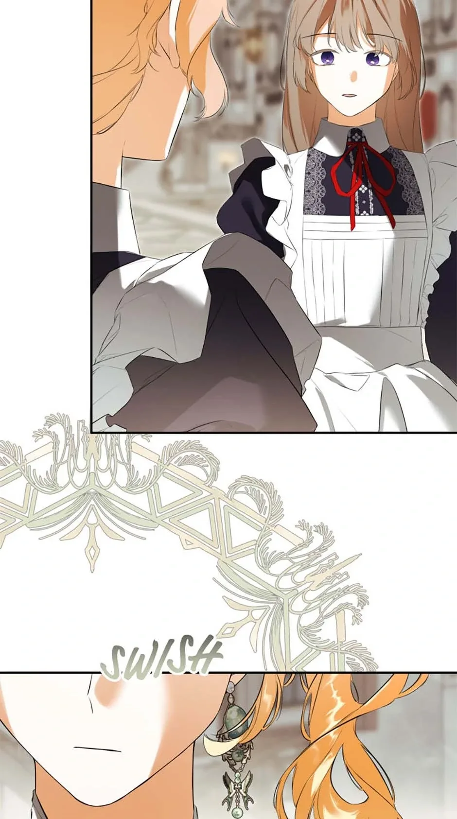 I Mistook the Hidden Identity of the Sub Male Lead Chapter 84 page 5