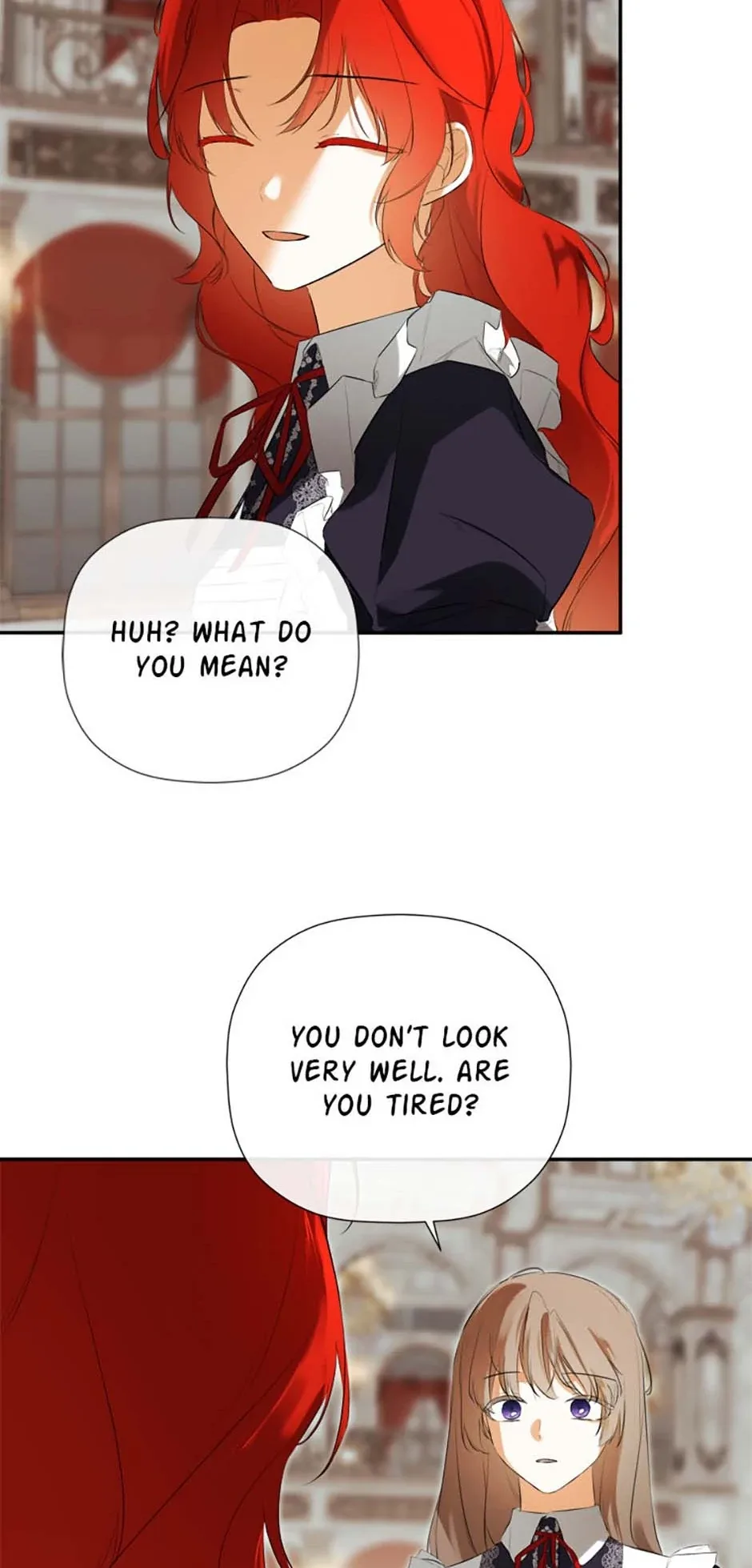 I Mistook the Hidden Identity of the Sub Male Lead Chapter 84 page 14
