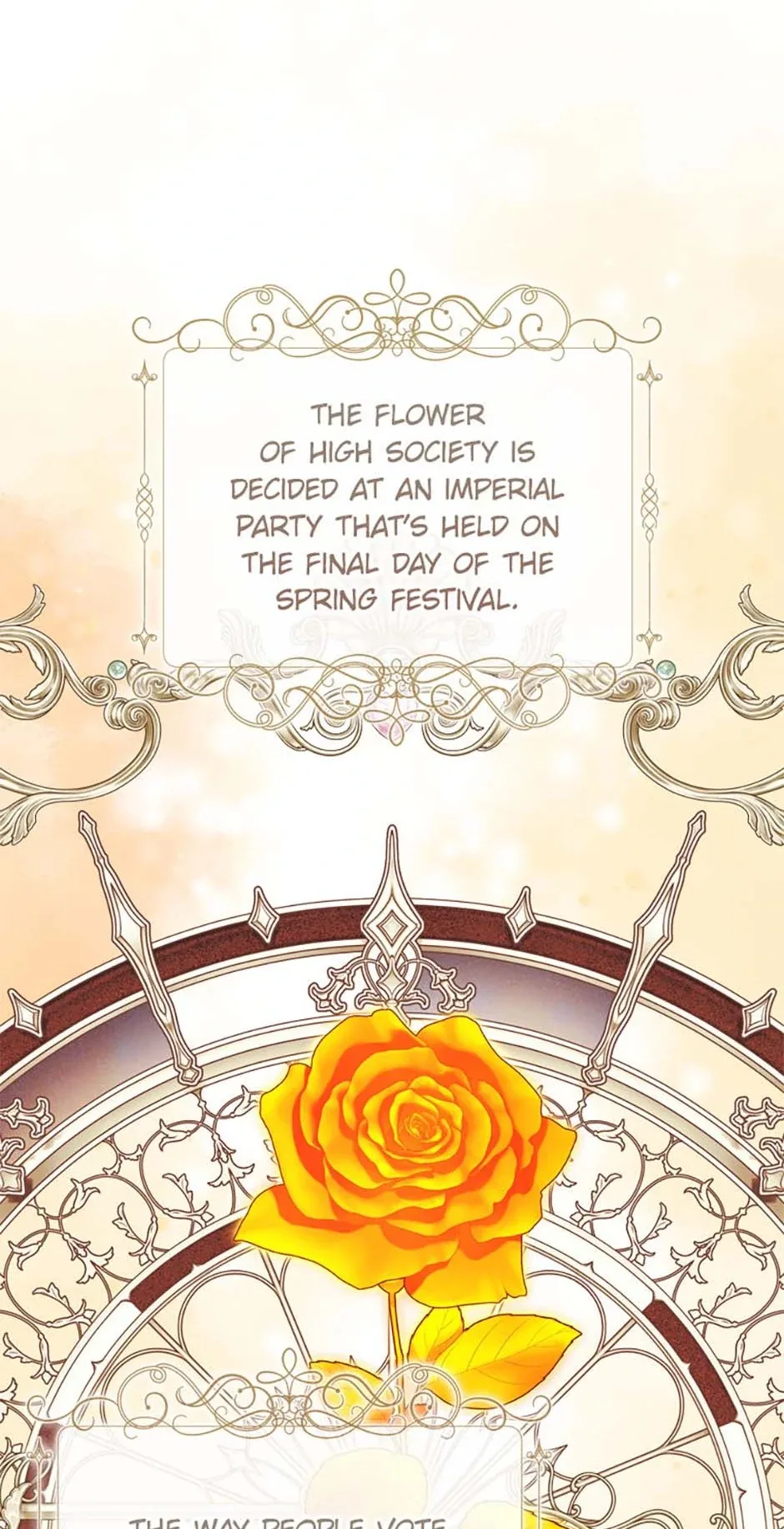 I Mistook the Hidden Identity of the Sub Male Lead Chapter 84 page 10