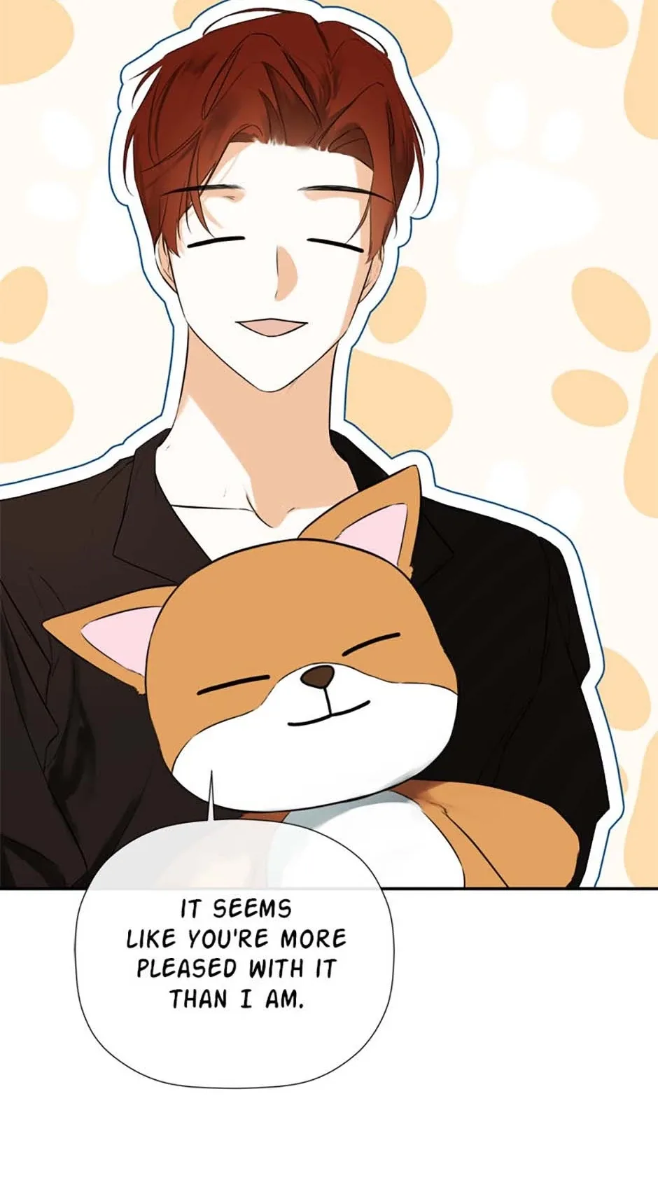I Mistook the Hidden Identity of the Sub Male Lead Chapter 82 page 45