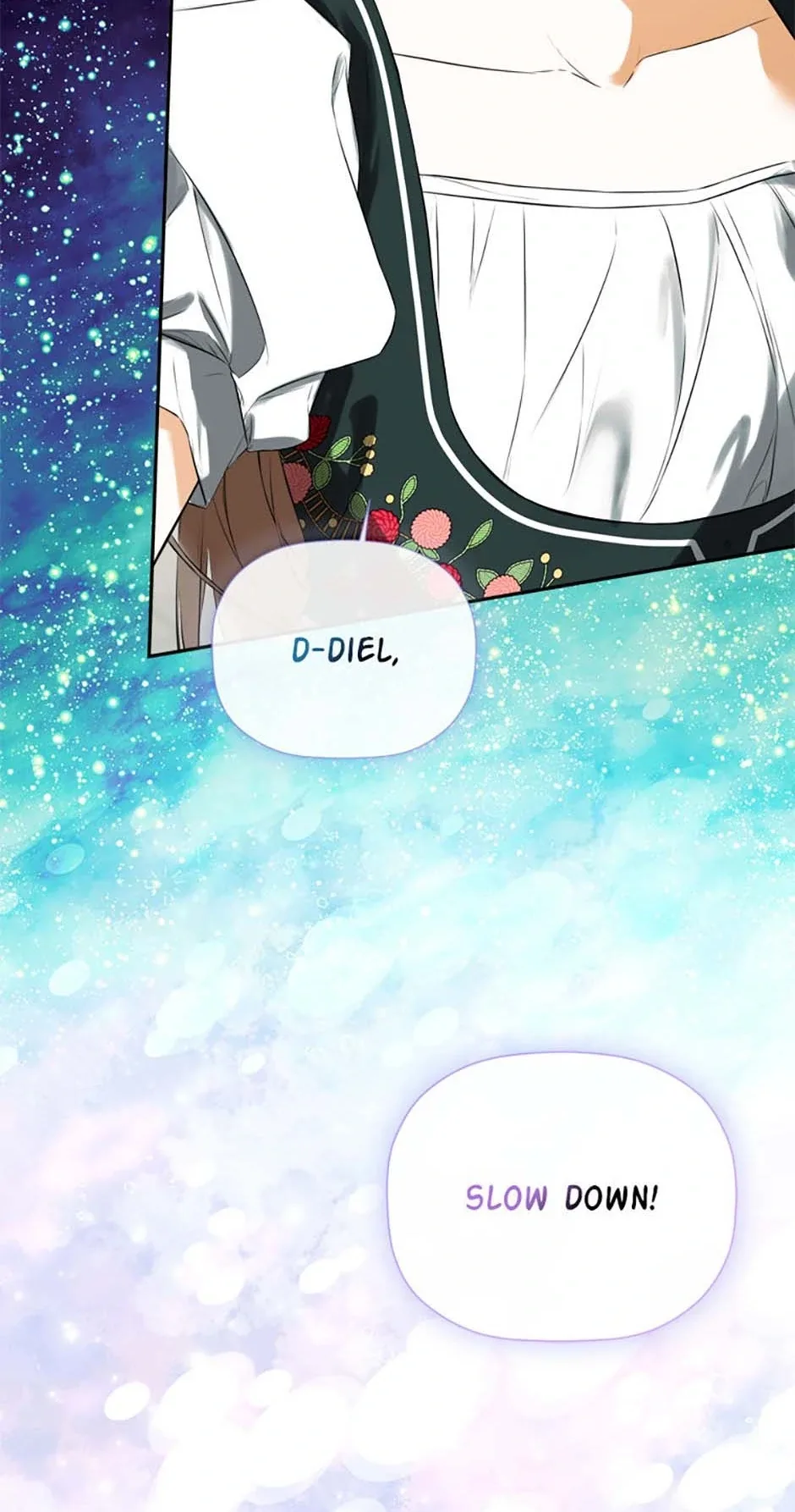 I Mistook the Hidden Identity of the Sub Male Lead Chapter 82 page 24