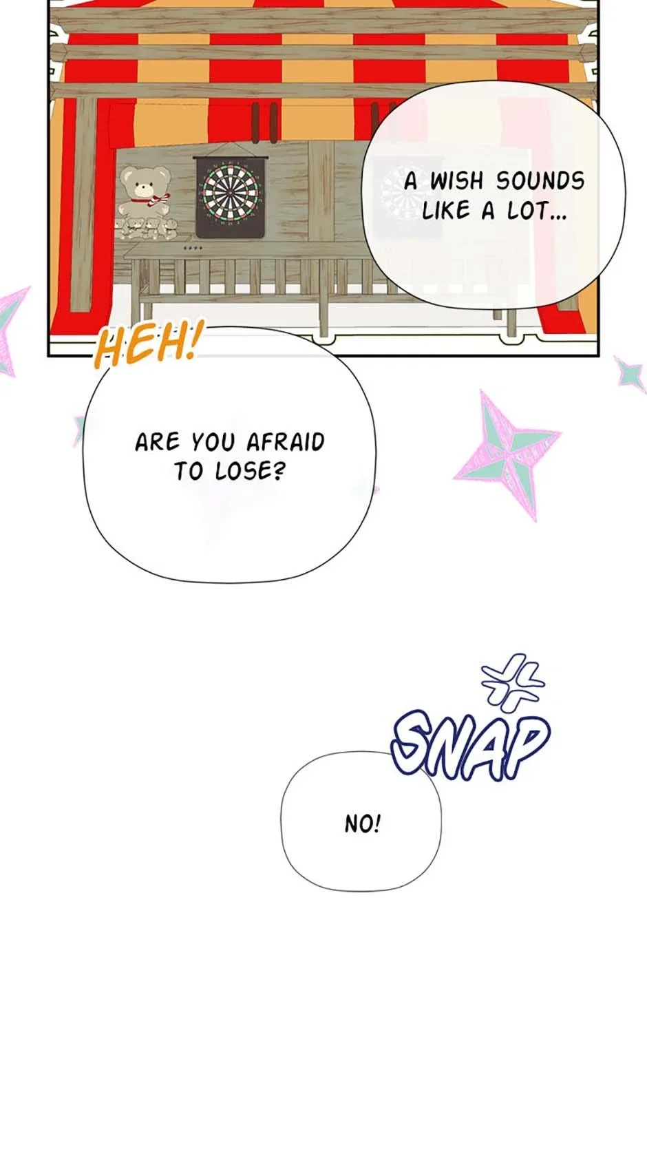 I Mistook the Hidden Identity of the Sub Male Lead Chapter 82 page 36
