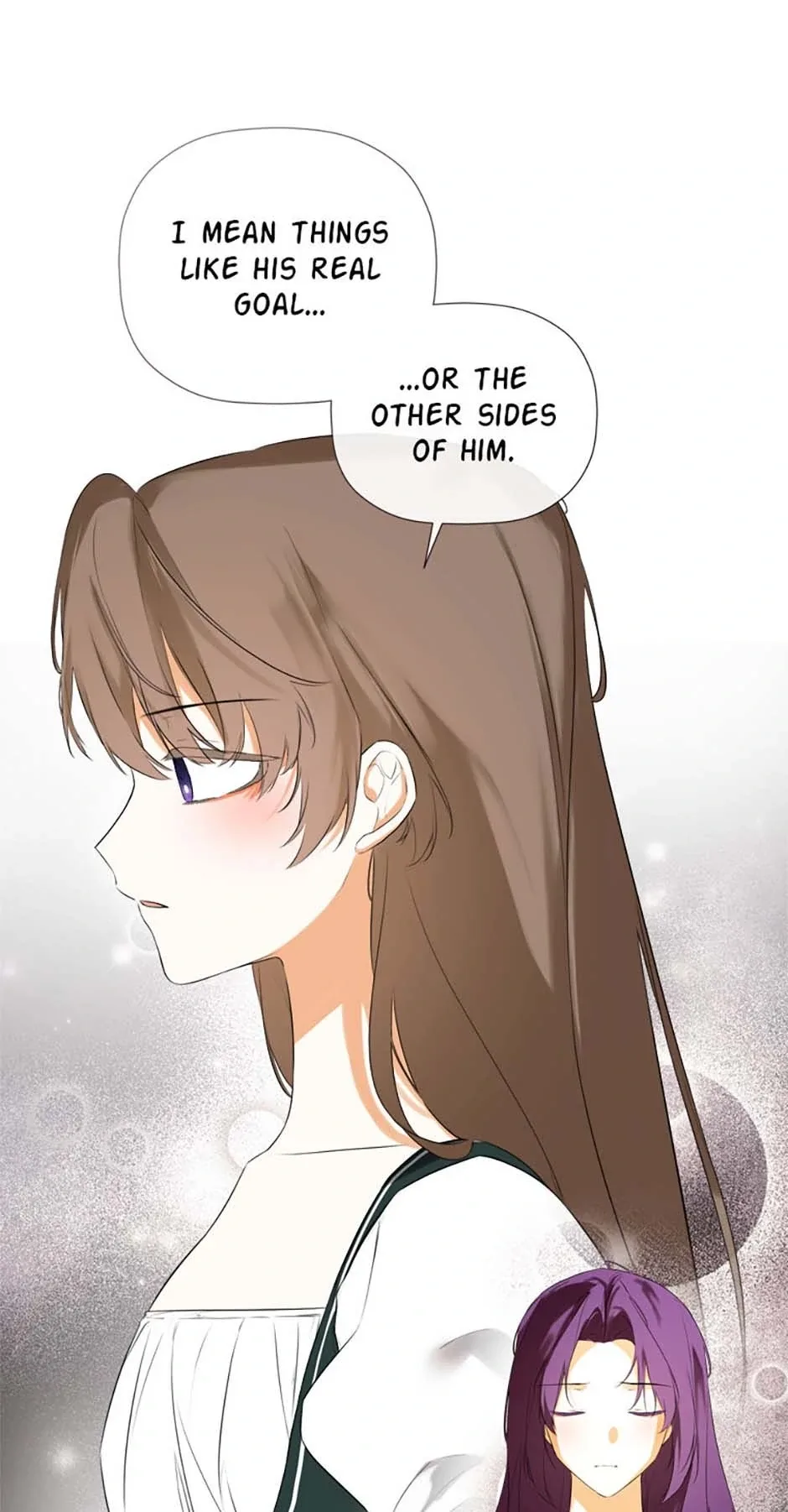 I Mistook the Hidden Identity of the Sub Male Lead Chapter 82 page 59