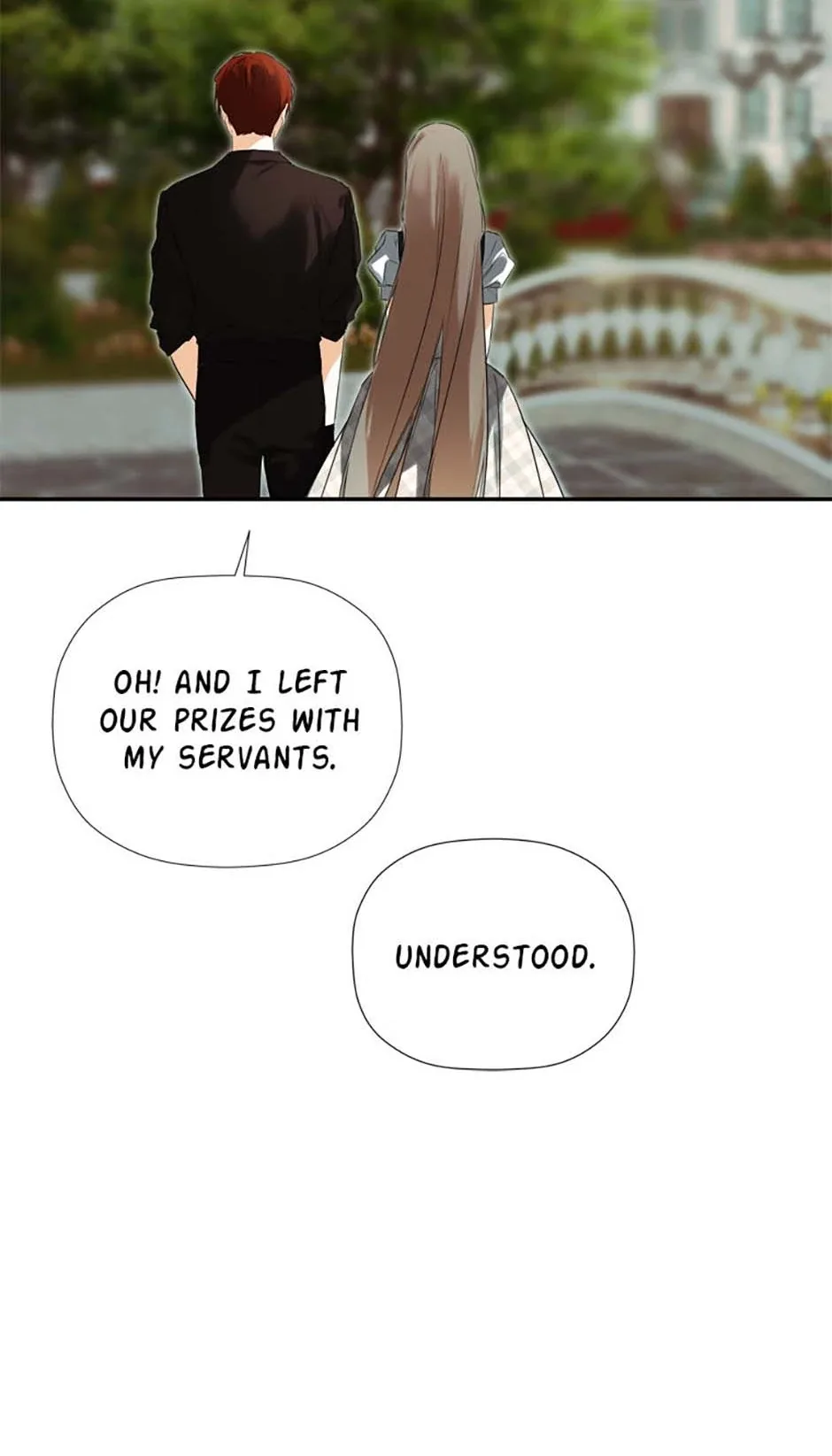I Mistook the Hidden Identity of the Sub Male Lead Chapter 82 page 81