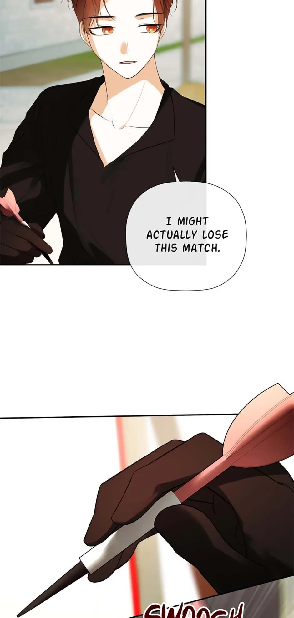 I Mistook the Hidden Identity of the Sub Male Lead Chapter 82 page 39
