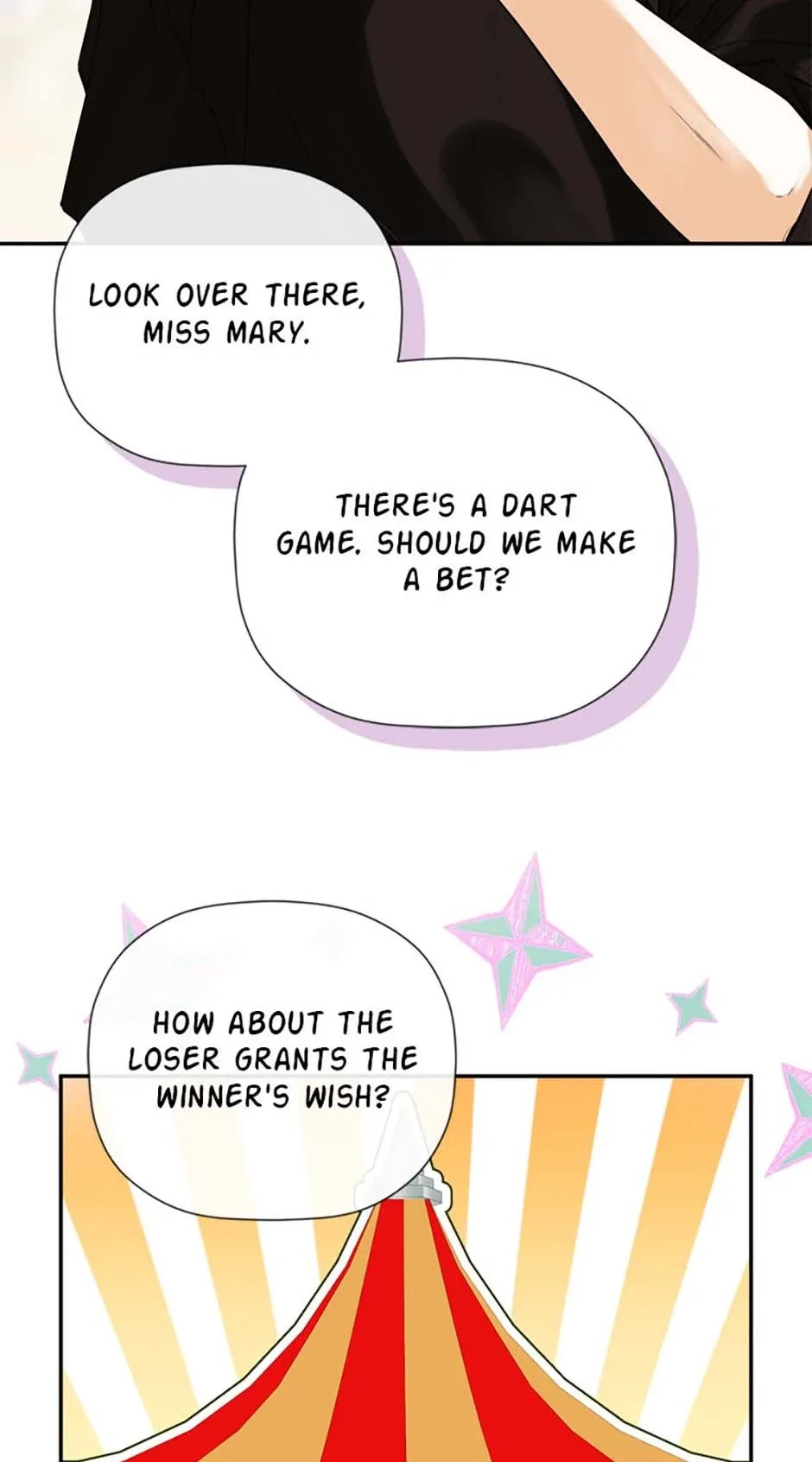 I Mistook the Hidden Identity of the Sub Male Lead Chapter 82 page 35