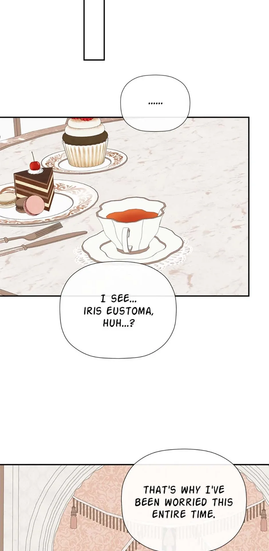 I Mistook the Hidden Identity of the Sub Male Lead Chapter 82 page 50