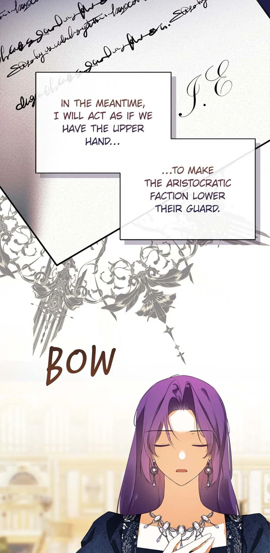I Mistook the Hidden Identity of the Sub Male Lead Chapter 84 page 60