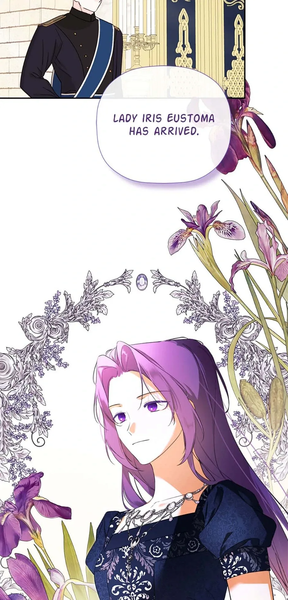 I Mistook the Hidden Identity of the Sub Male Lead Chapter 84 page 48