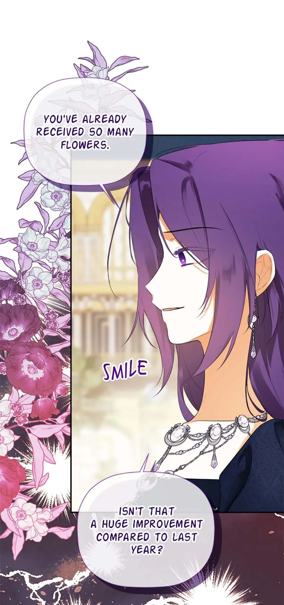 I Mistook the Hidden Identity of the Sub Male Lead Chapter 84 page 53