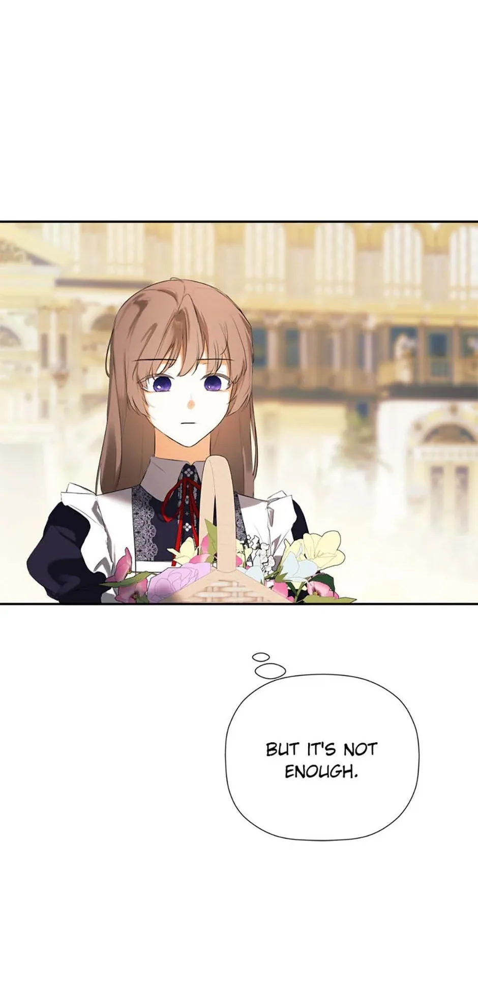 I Mistook the Hidden Identity of the Sub Male Lead Chapter 84 page 45