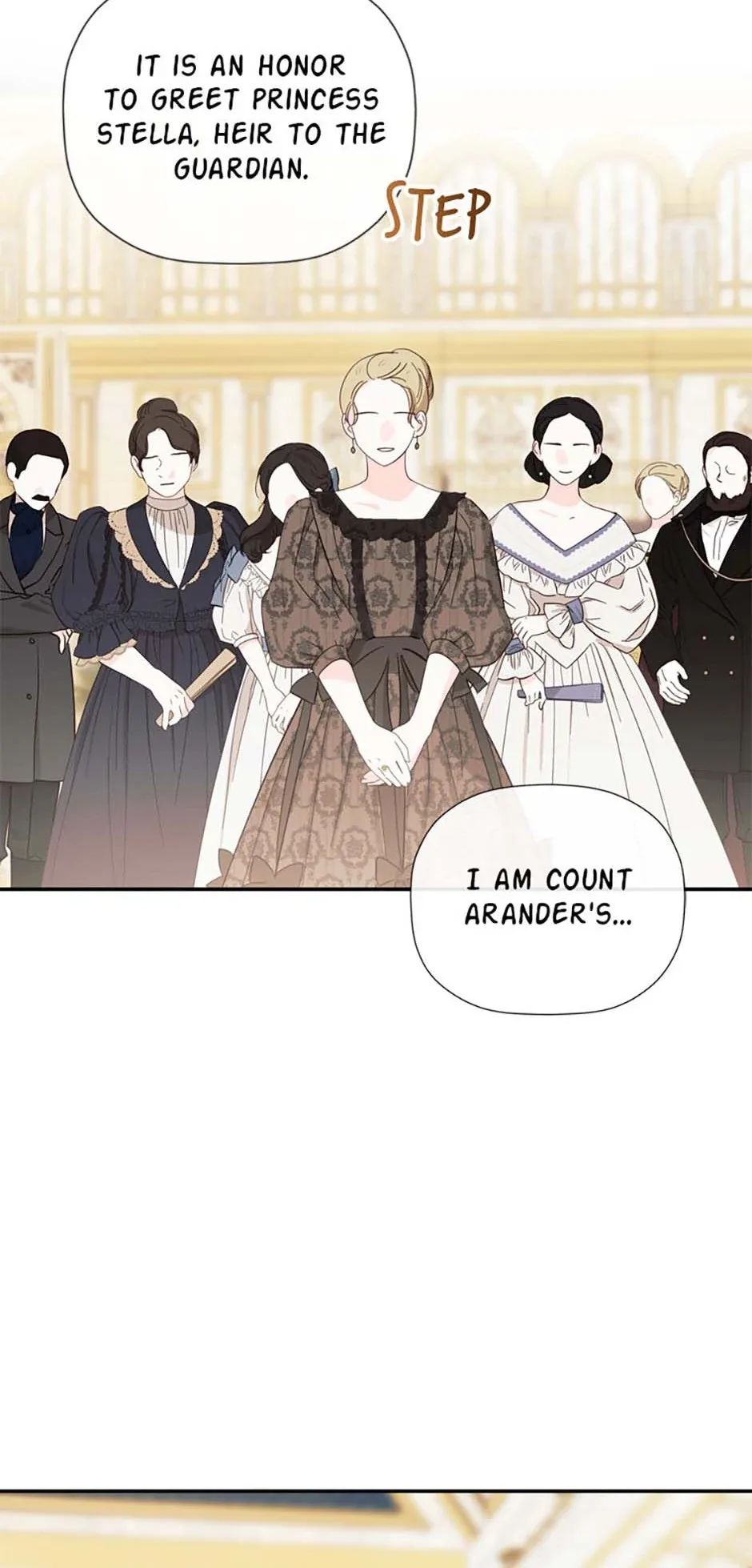 I Mistook the Hidden Identity of the Sub Male Lead Chapter 84 page 43