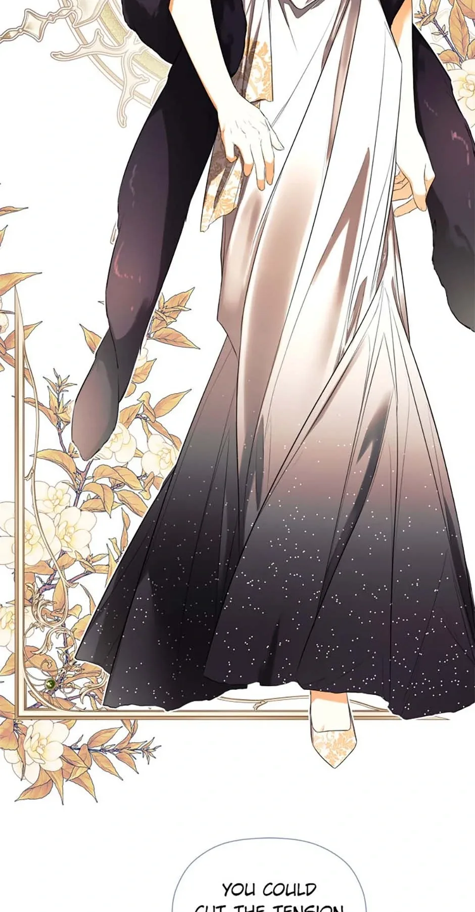 I Mistook the Hidden Identity of the Sub Male Lead Chapter 84 page 21