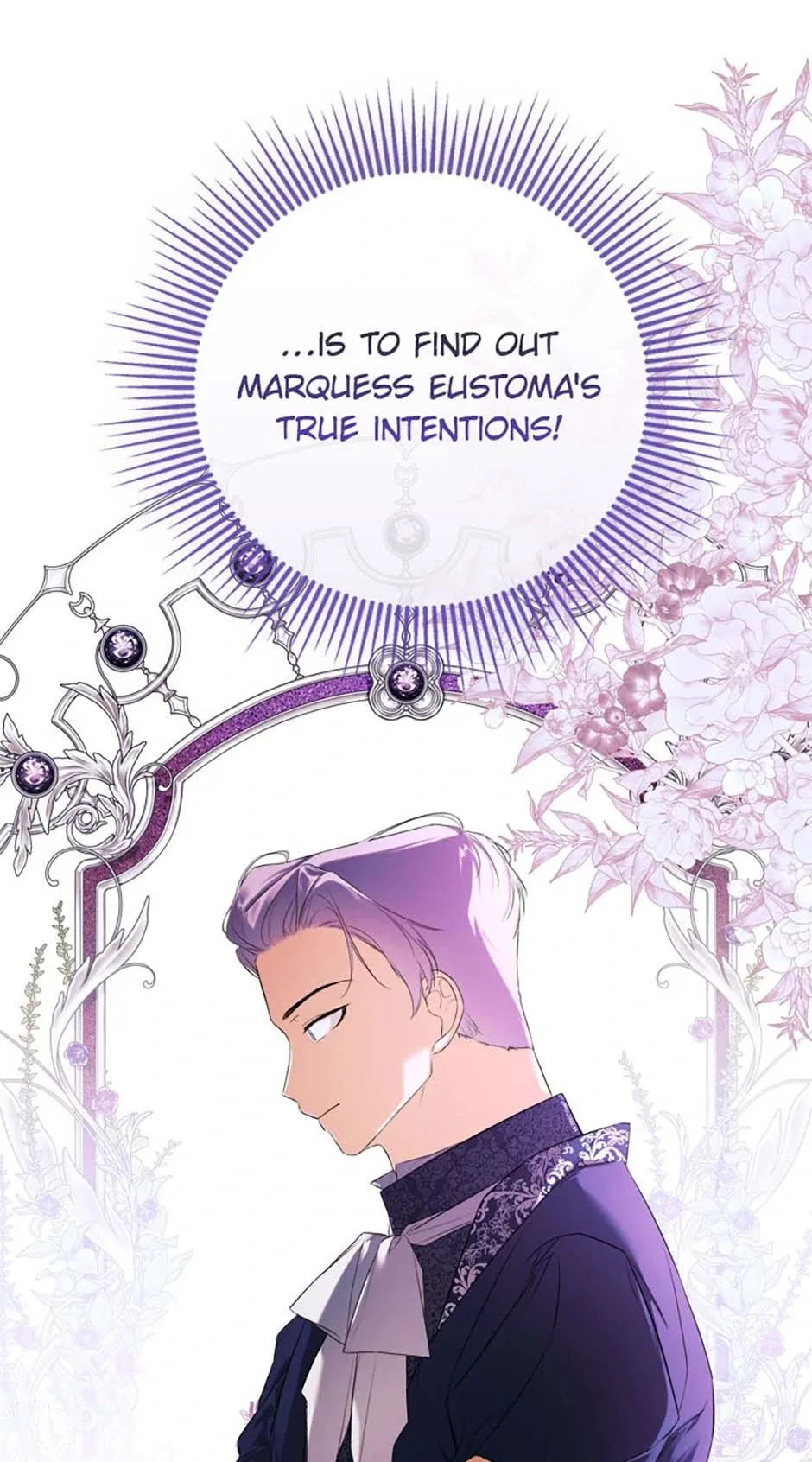 I Mistook the Hidden Identity of the Sub Male Lead Chapter 84 page 69