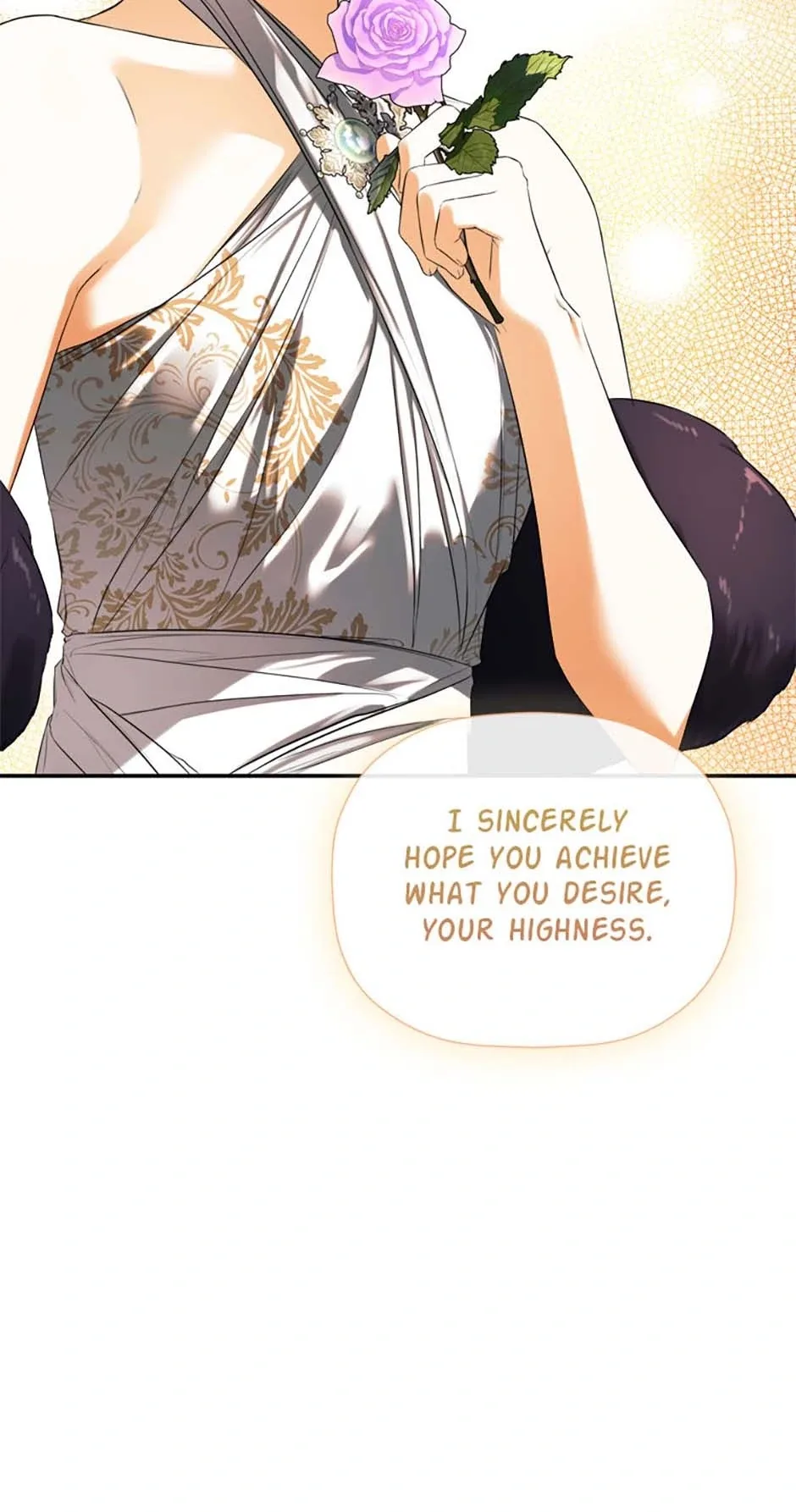 I Mistook the Hidden Identity of the Sub Male Lead Chapter 84 page 40