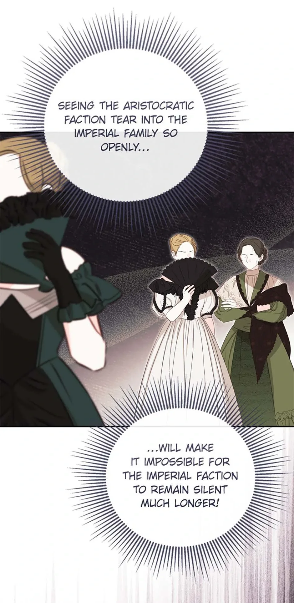 I Mistook the Hidden Identity of the Sub Male Lead Chapter 84 page 57