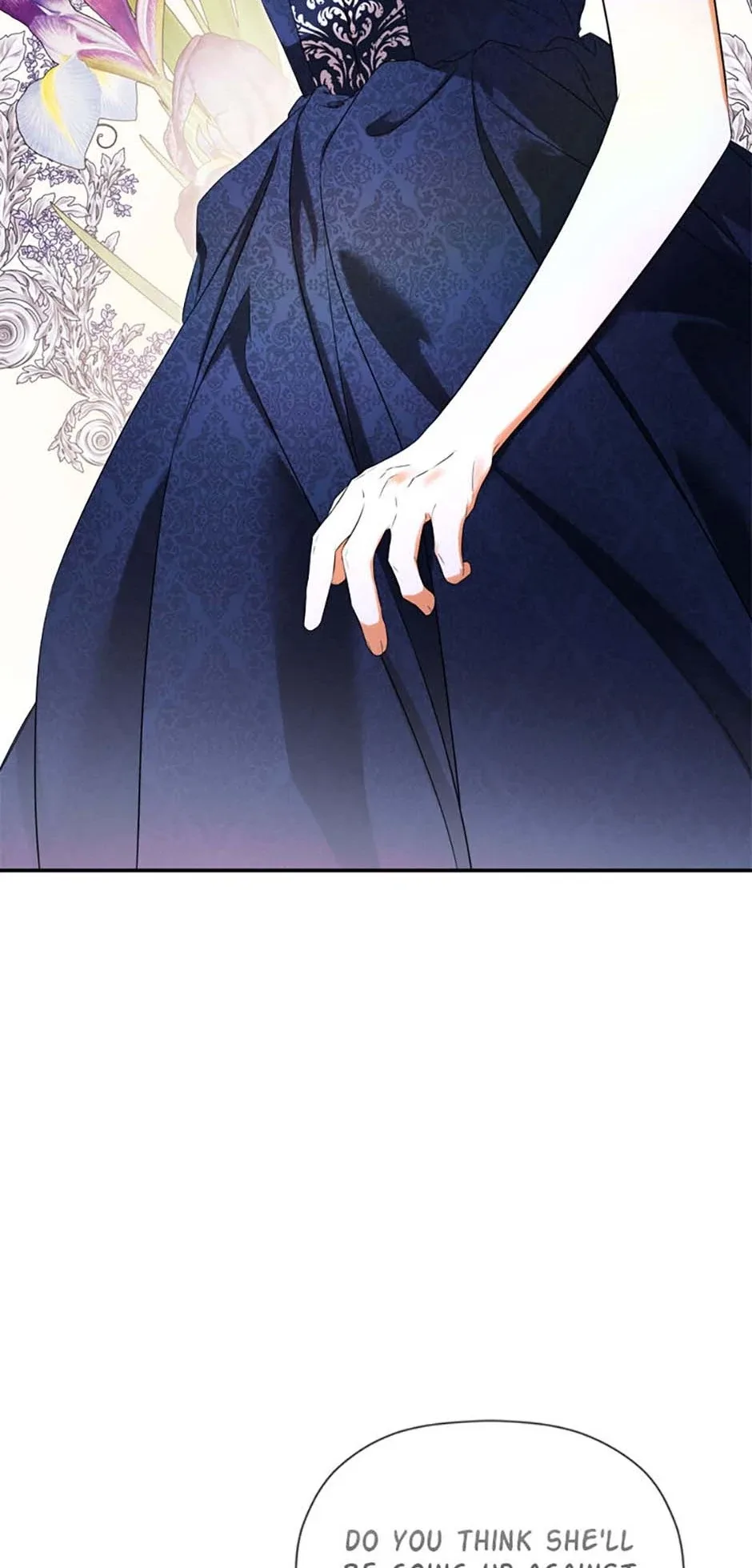 I Mistook the Hidden Identity of the Sub Male Lead Chapter 84 page 49