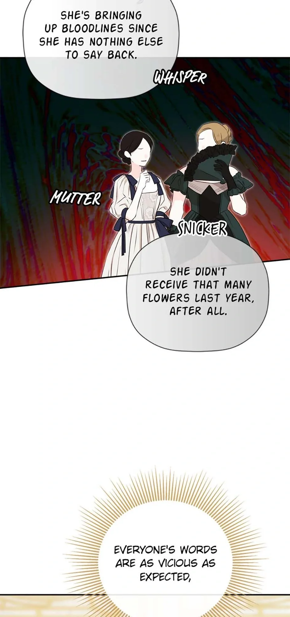 I Mistook the Hidden Identity of the Sub Male Lead Chapter 84 page 55