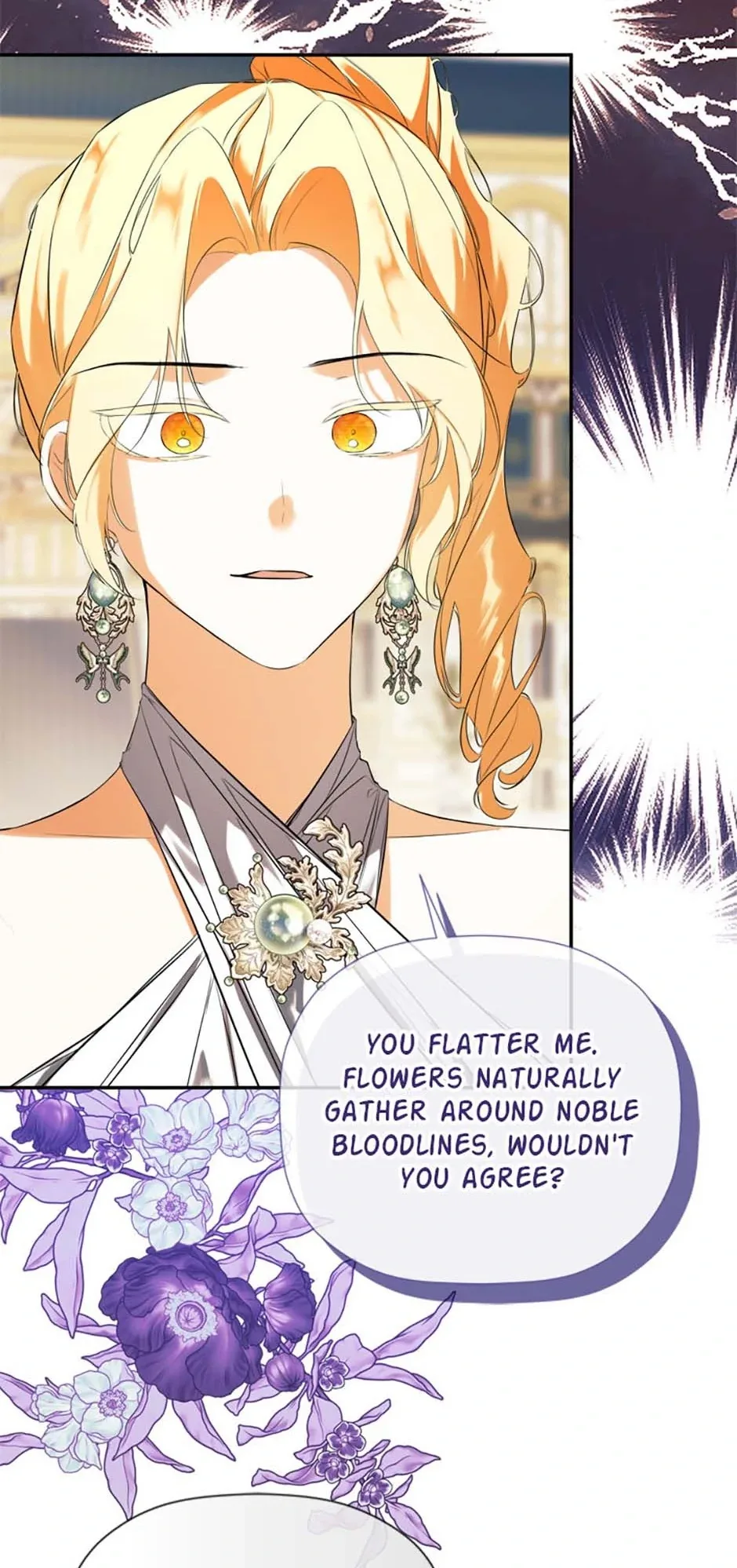 I Mistook the Hidden Identity of the Sub Male Lead Chapter 84 page 54